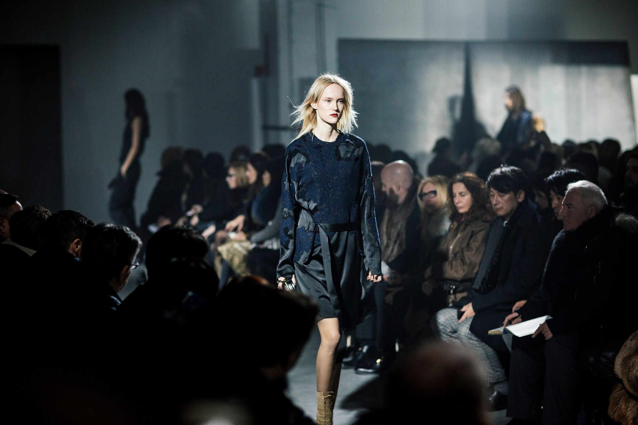 3.1 Phillip Lim — Skylight Clarkson Sq