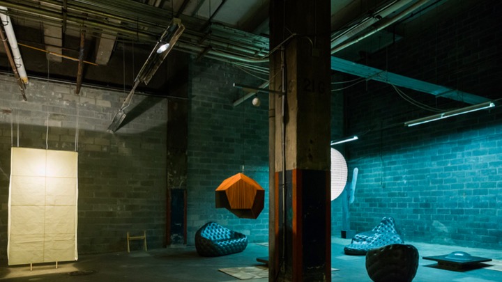 Collective Design Fair — Skylight Clarkson Sq