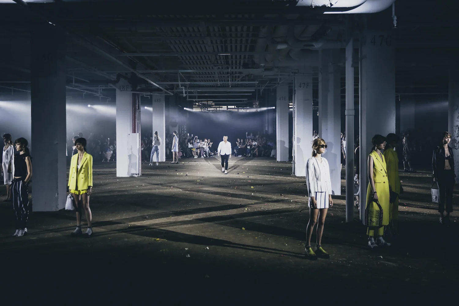 Photo Gallery — Skylight