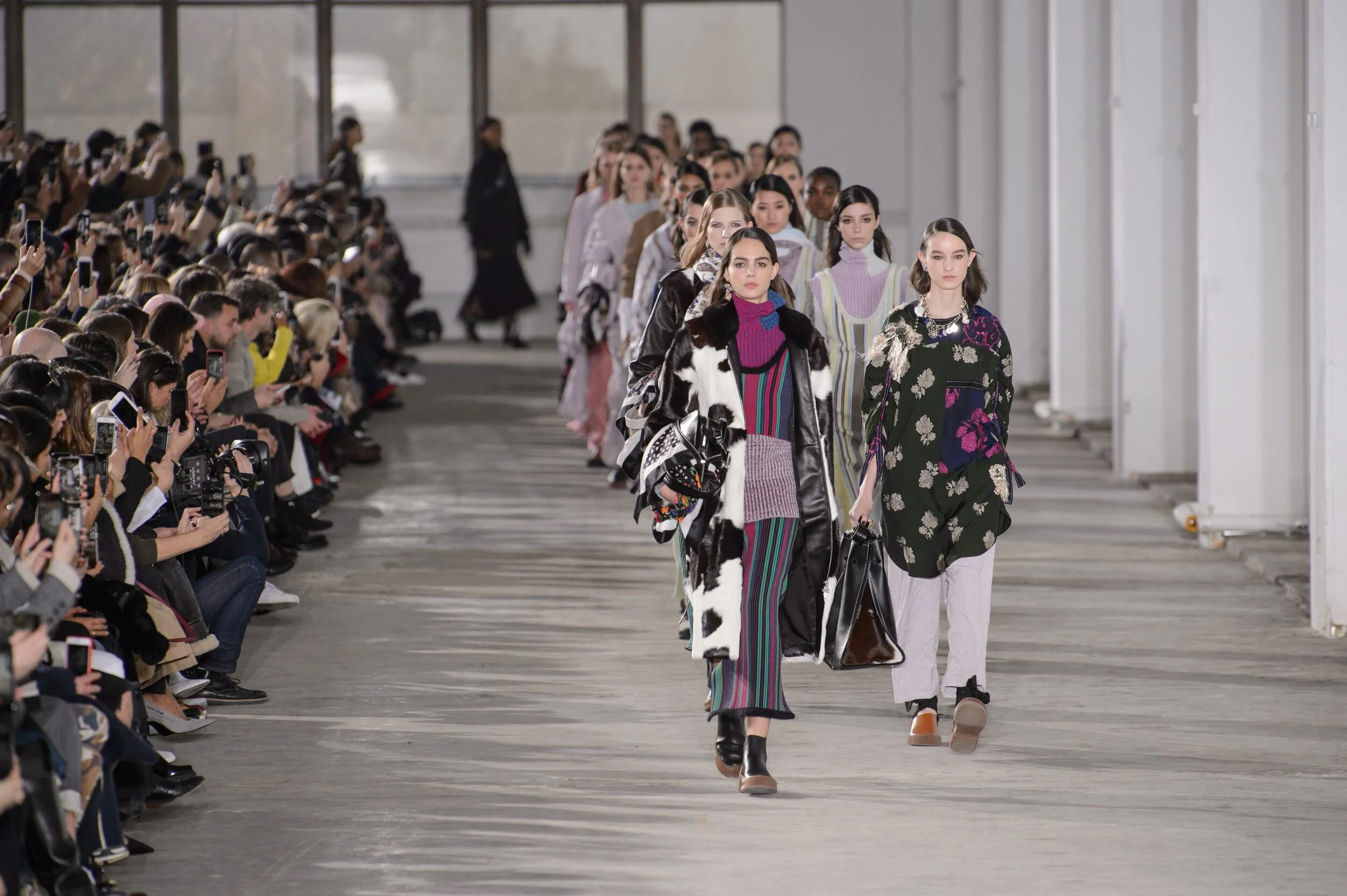 3.1 Phillip Lim — Skylight Clarkson North