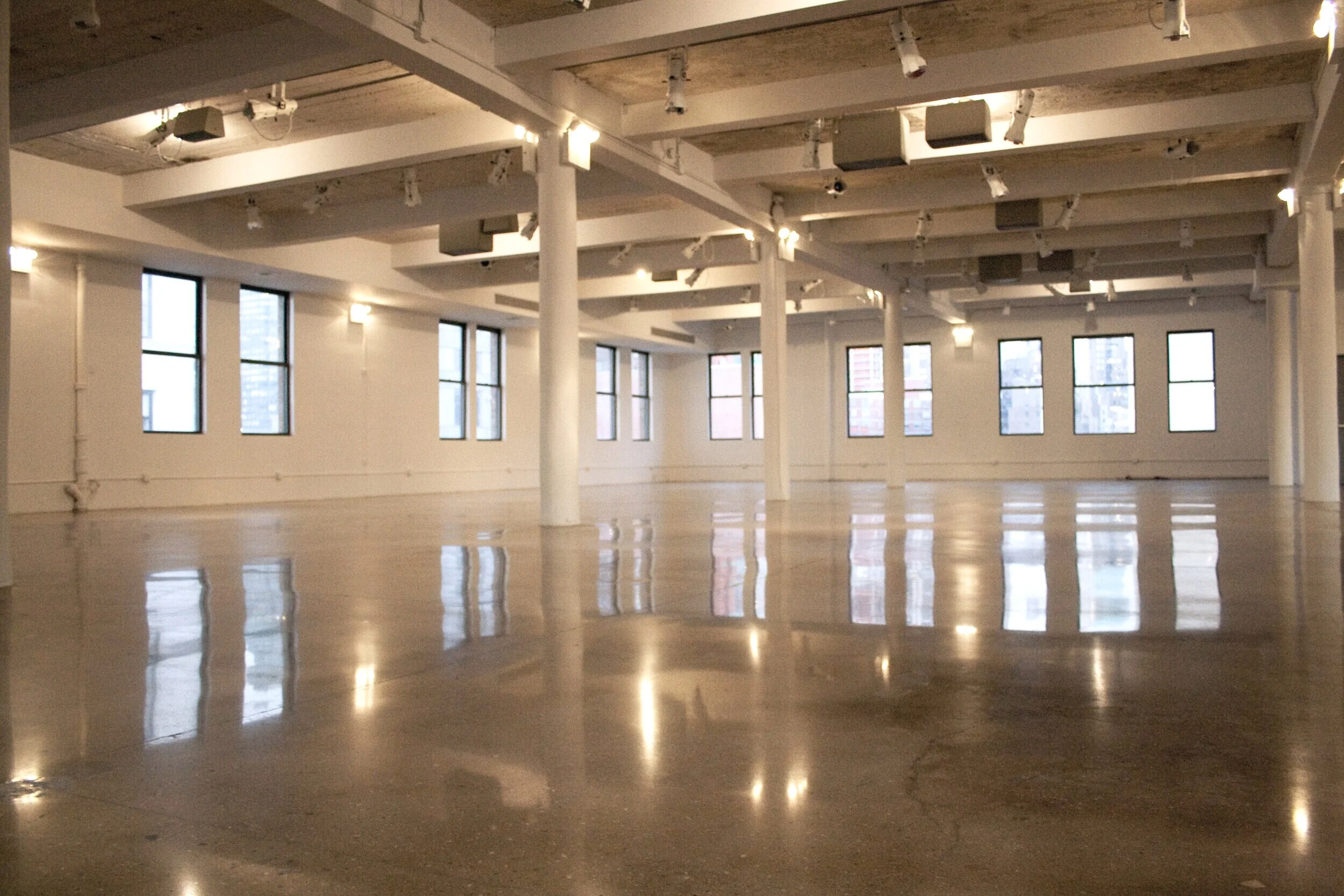 500 W 36TH STREET