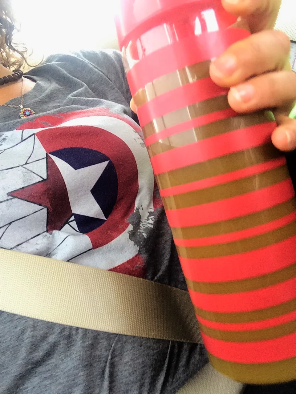 Vegan Vacation:  Philadelphia Comic Con