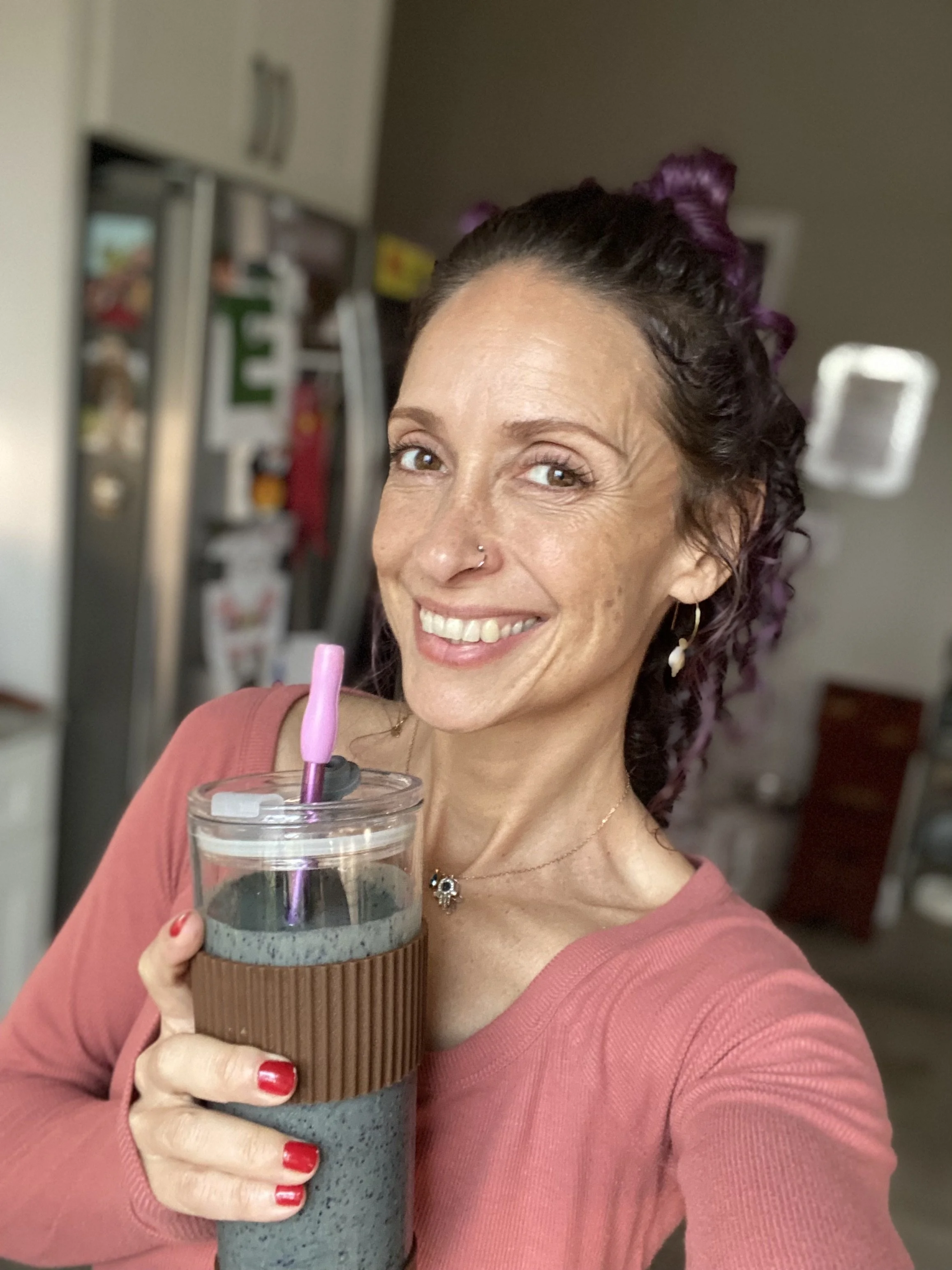 2025: The Year I Make My Return