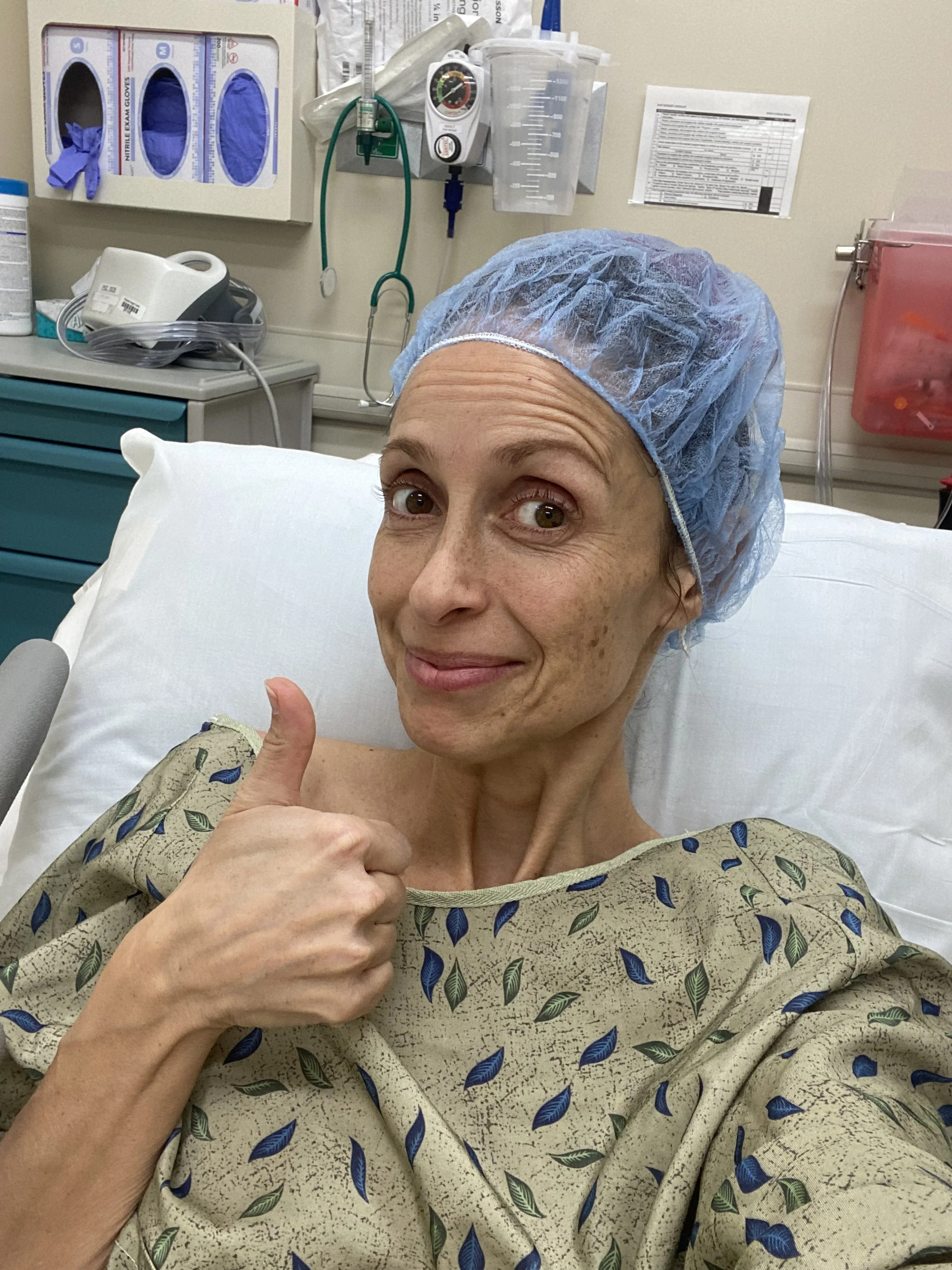 My Healing Journey - Part 2:  Now What?