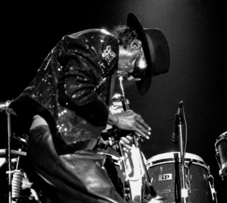 Miles Davis