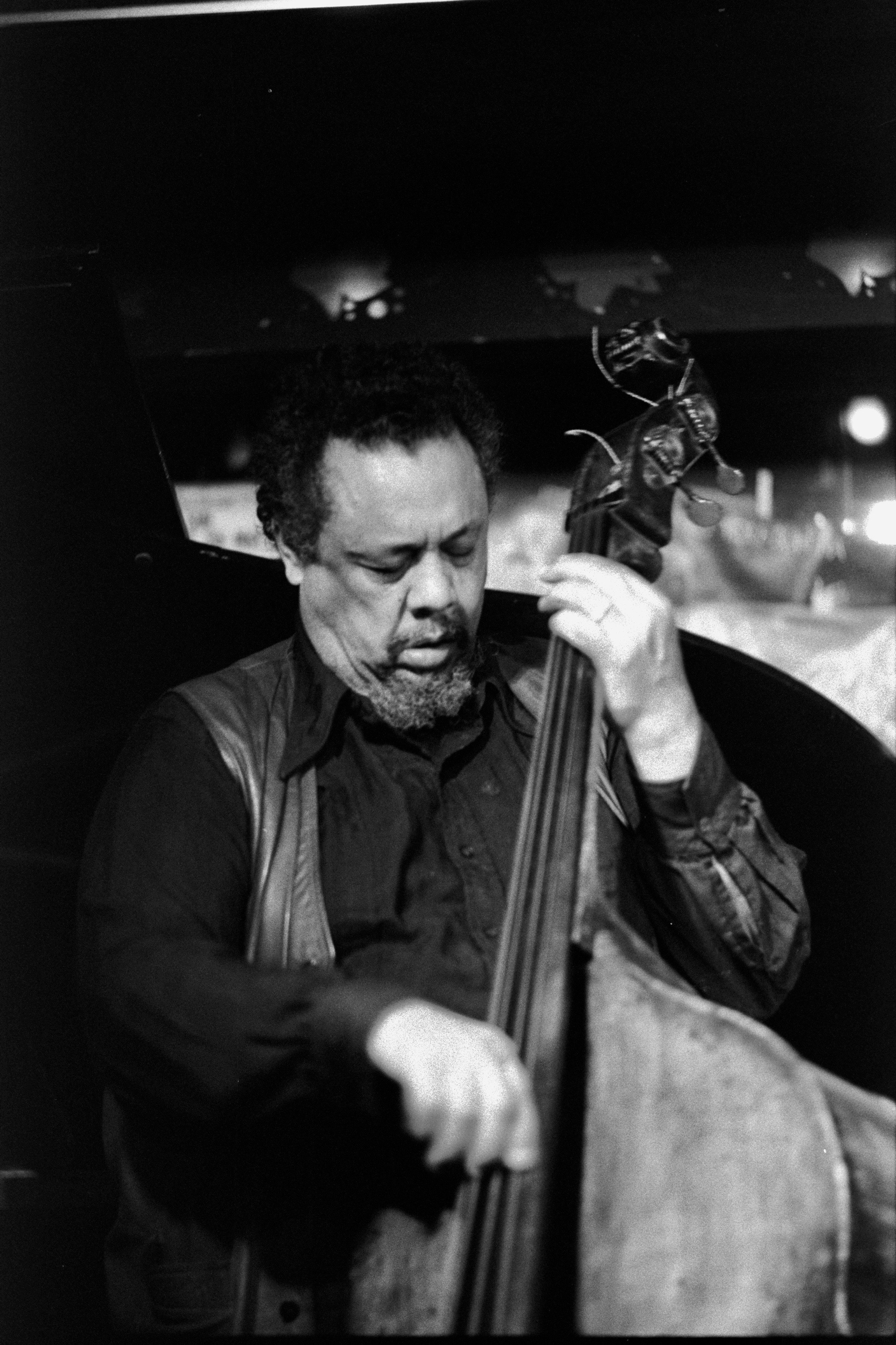 Charles Mingus