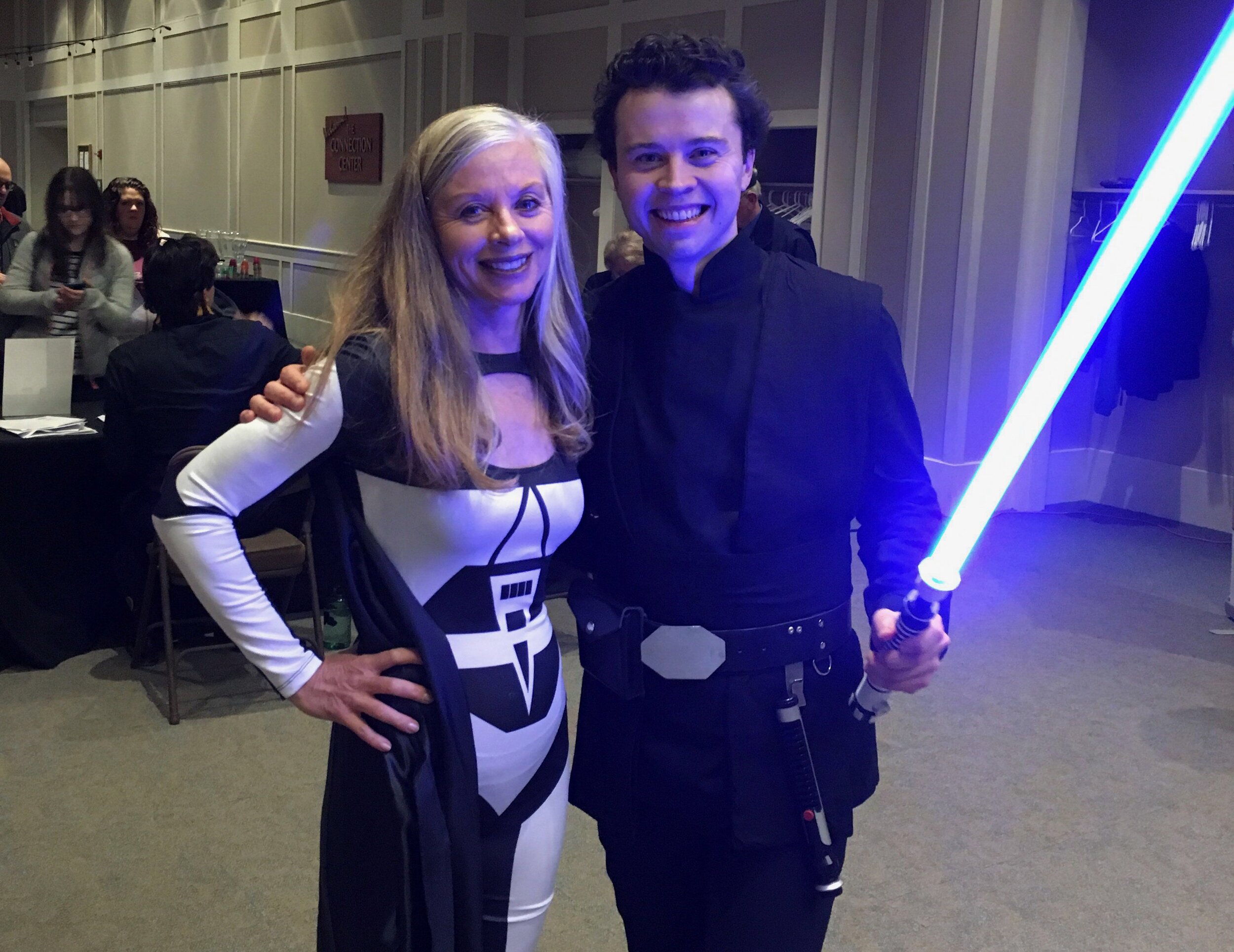 Volunteer — Boulder Symphony