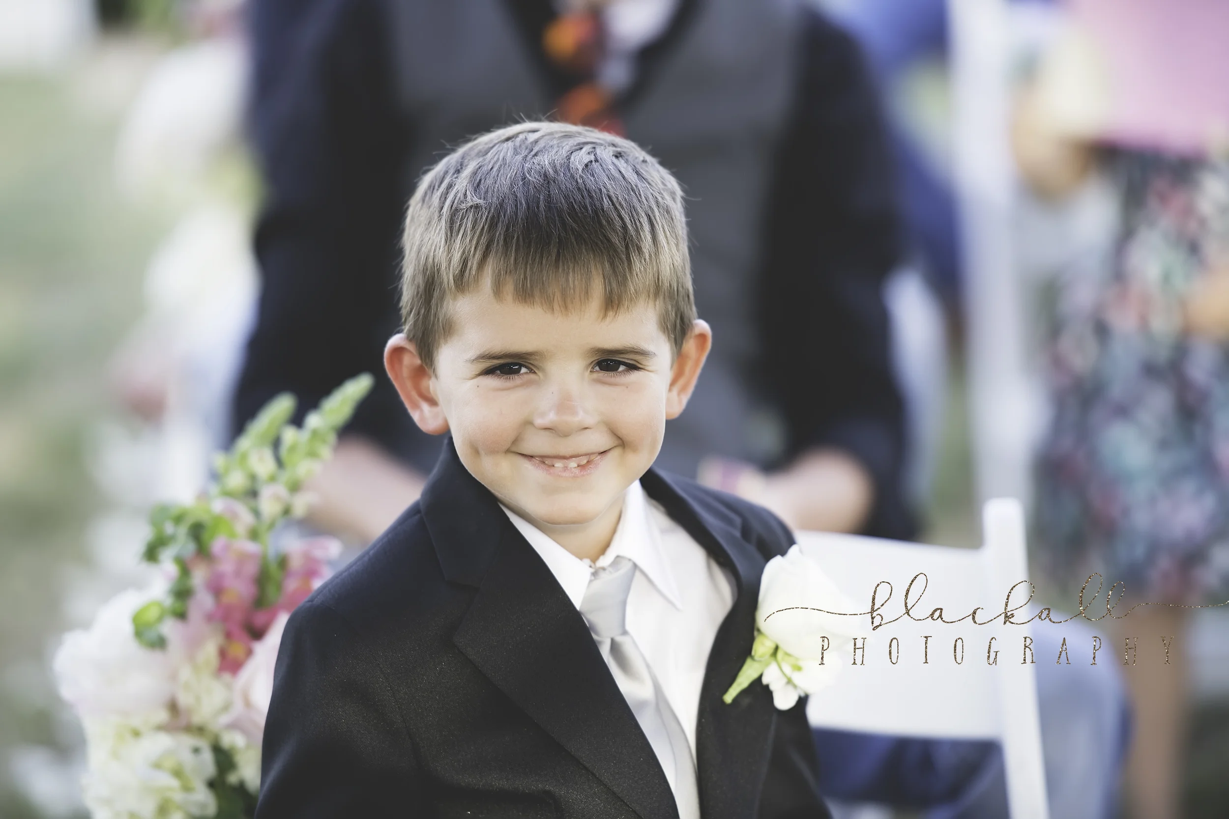  Love his sweet smile!&nbsp; 
