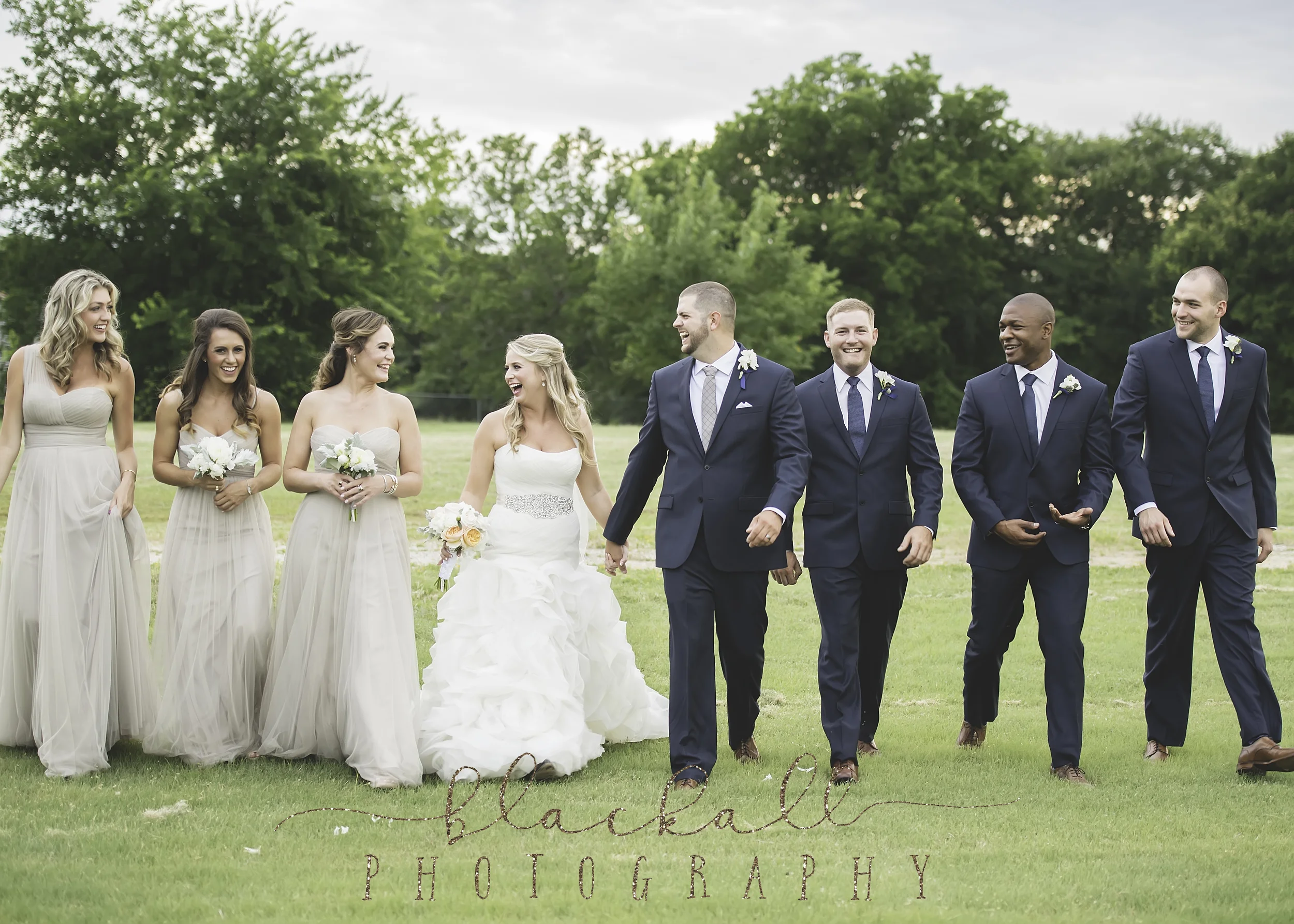 This group was SO MUCH FUN!
