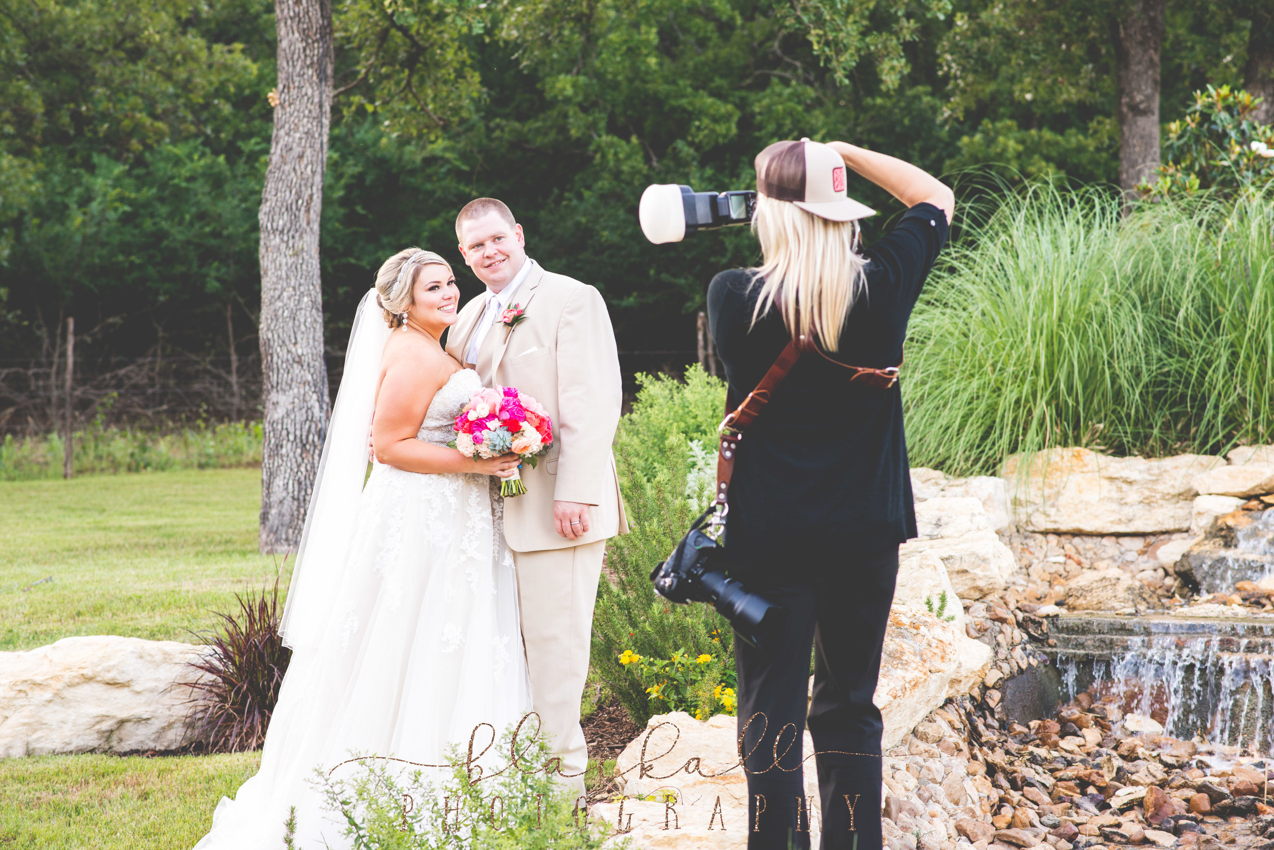  Had to steal the grooms hat for a few more shots! ;)&nbsp; 