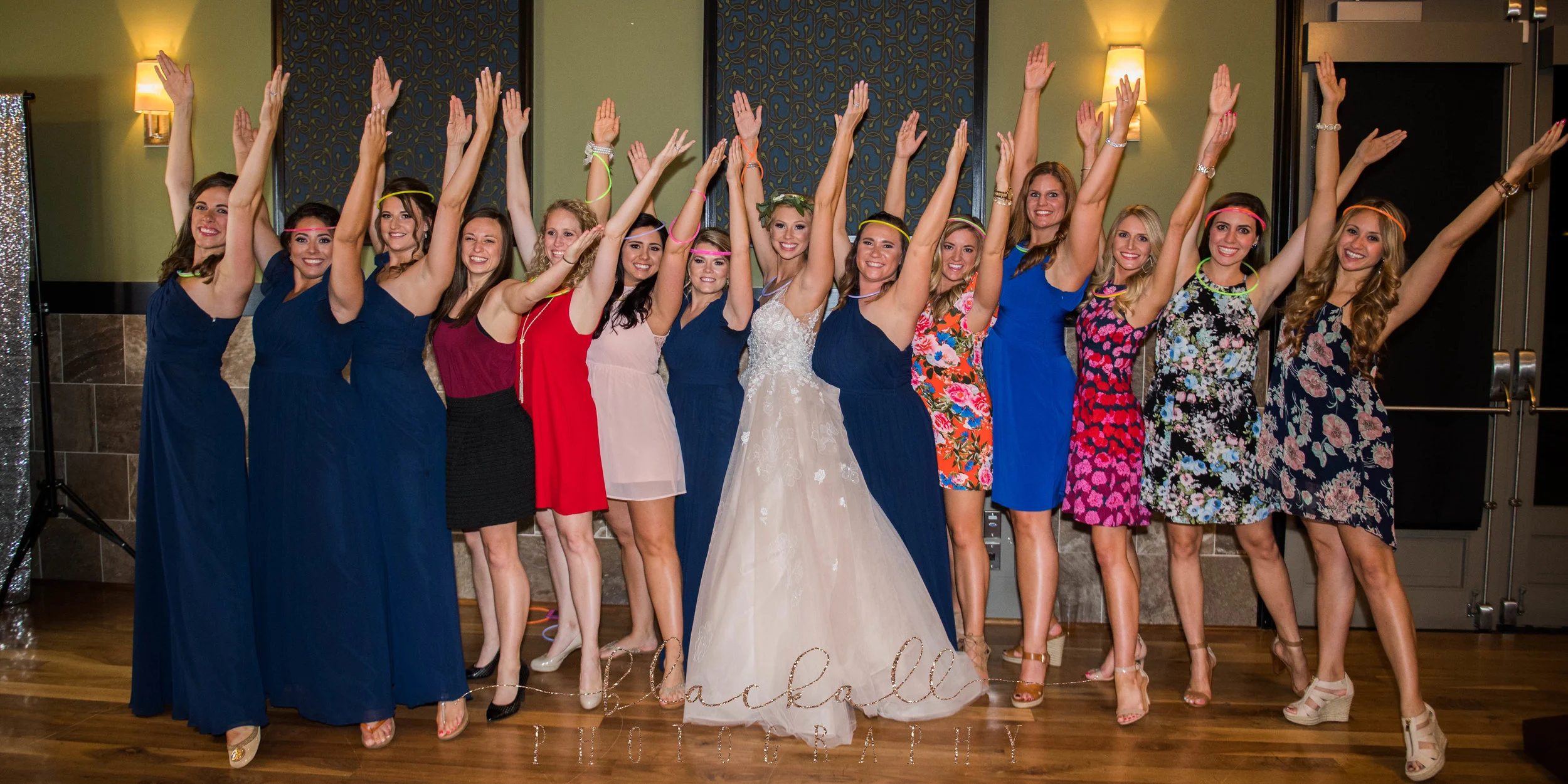  Your Kilgore Rangerettes! 