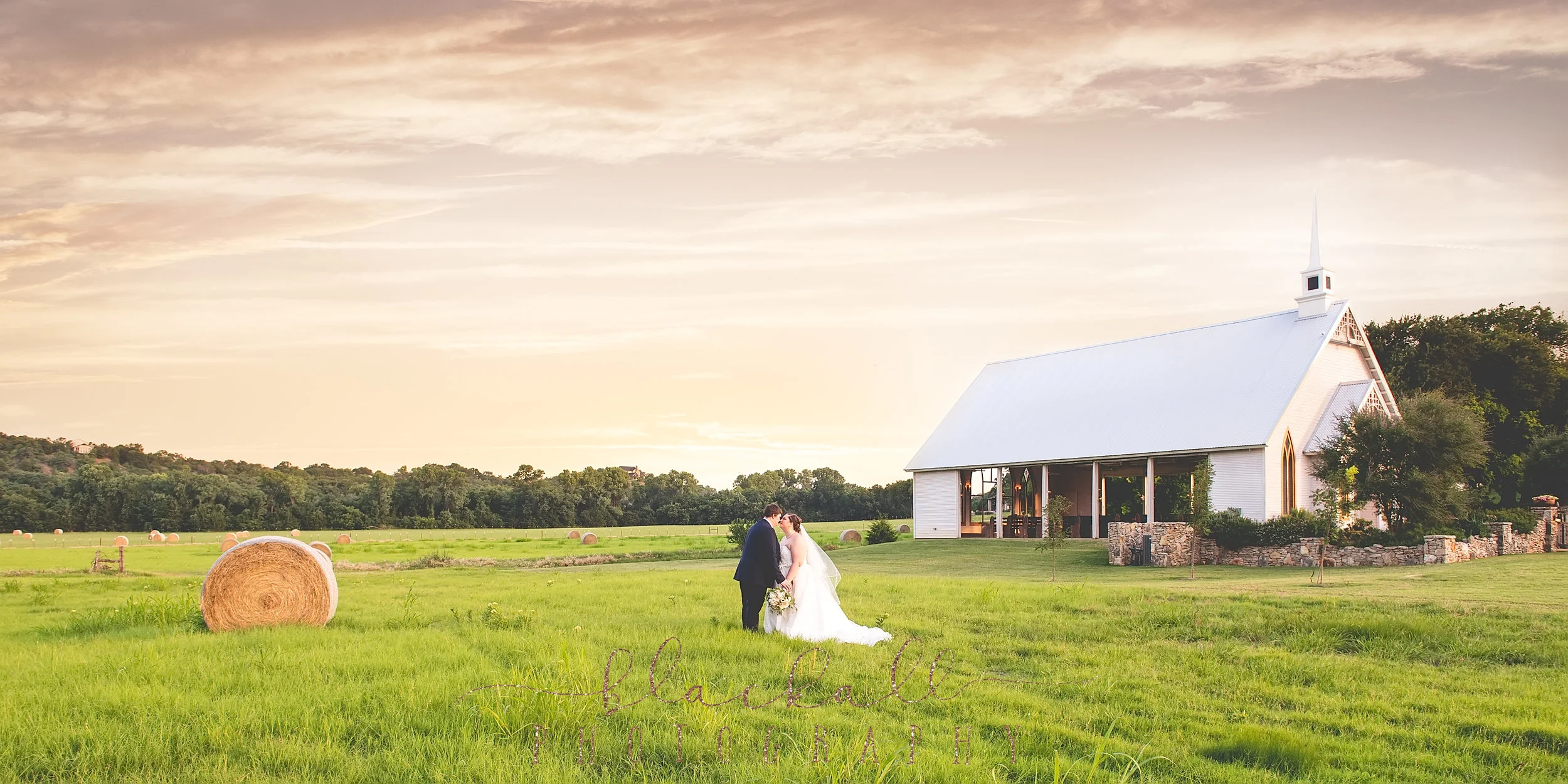 • Melanie + Ethan • Blackall Photography • The Brooks at Weatherford • North Texas Wedding Photographer • Fort Worth, Texas