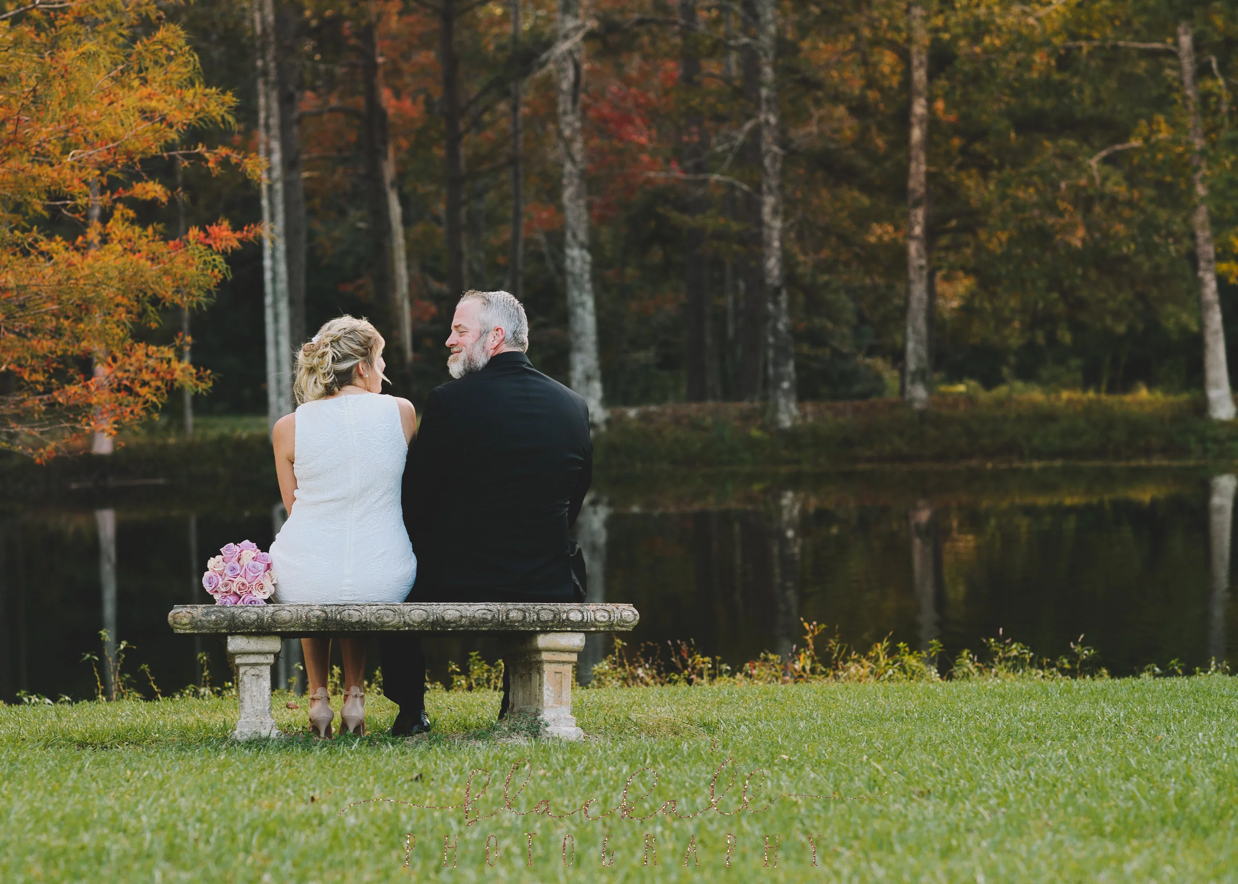 • Kari + Matt • Blackall Photography • West Monroe • Louisiana • 
