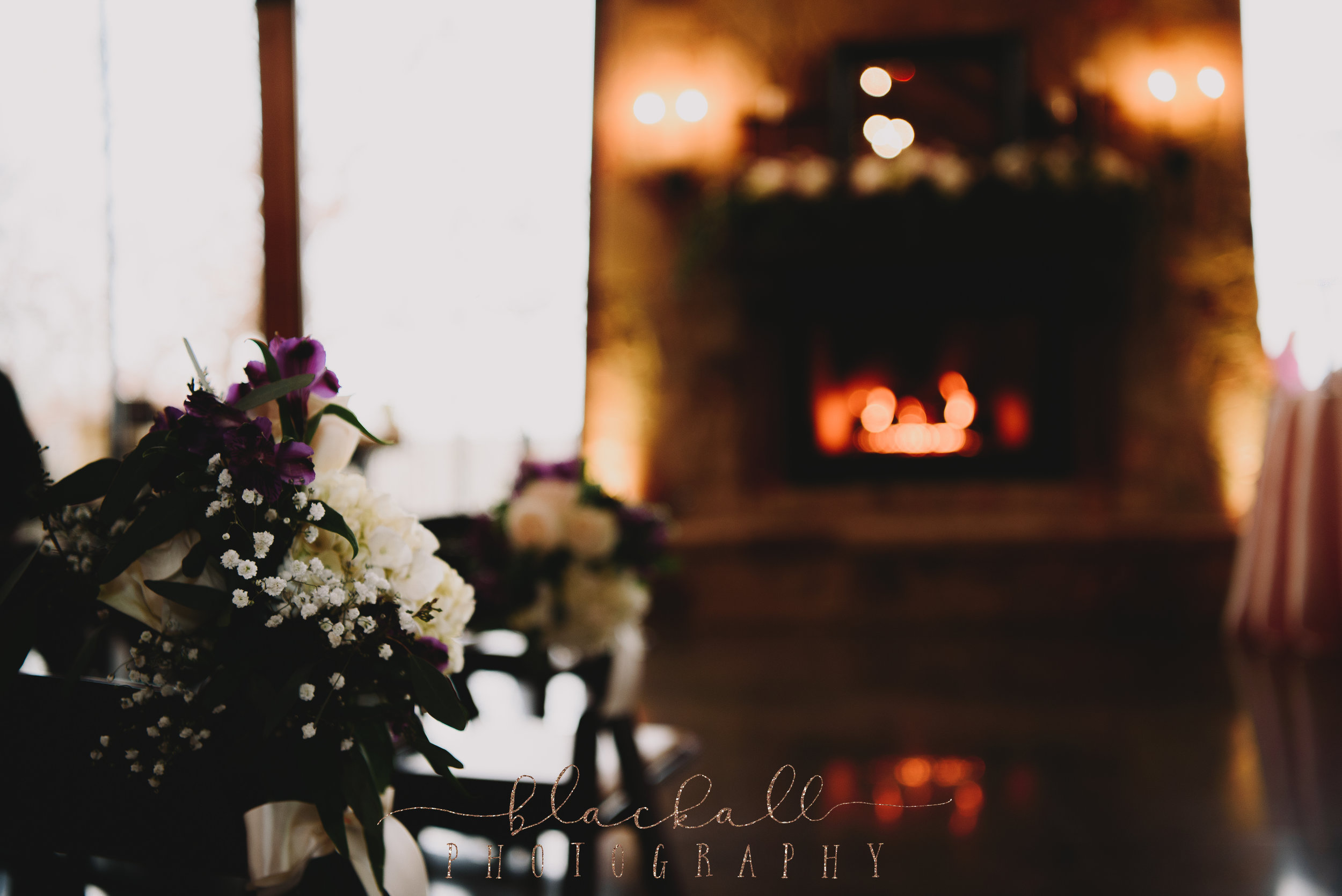  The fireplace in The Lodge is just that perfect extra little touch 