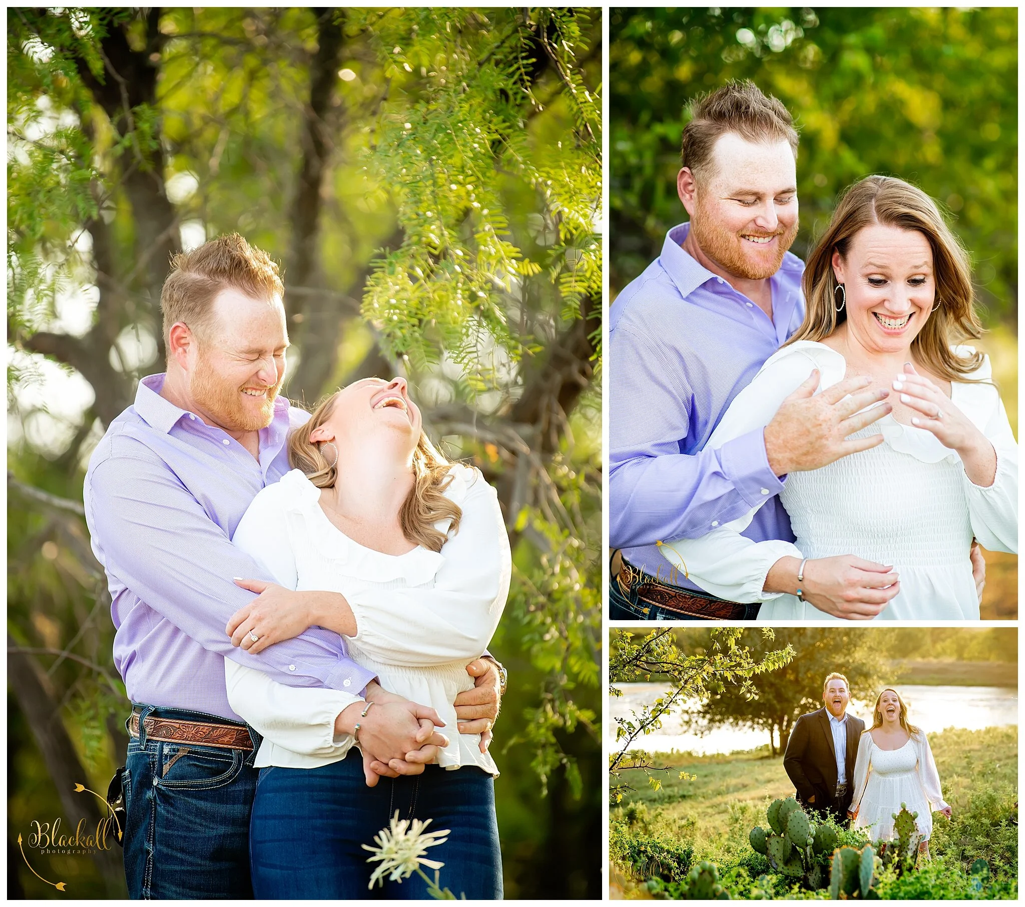  Outtakes are the best!  