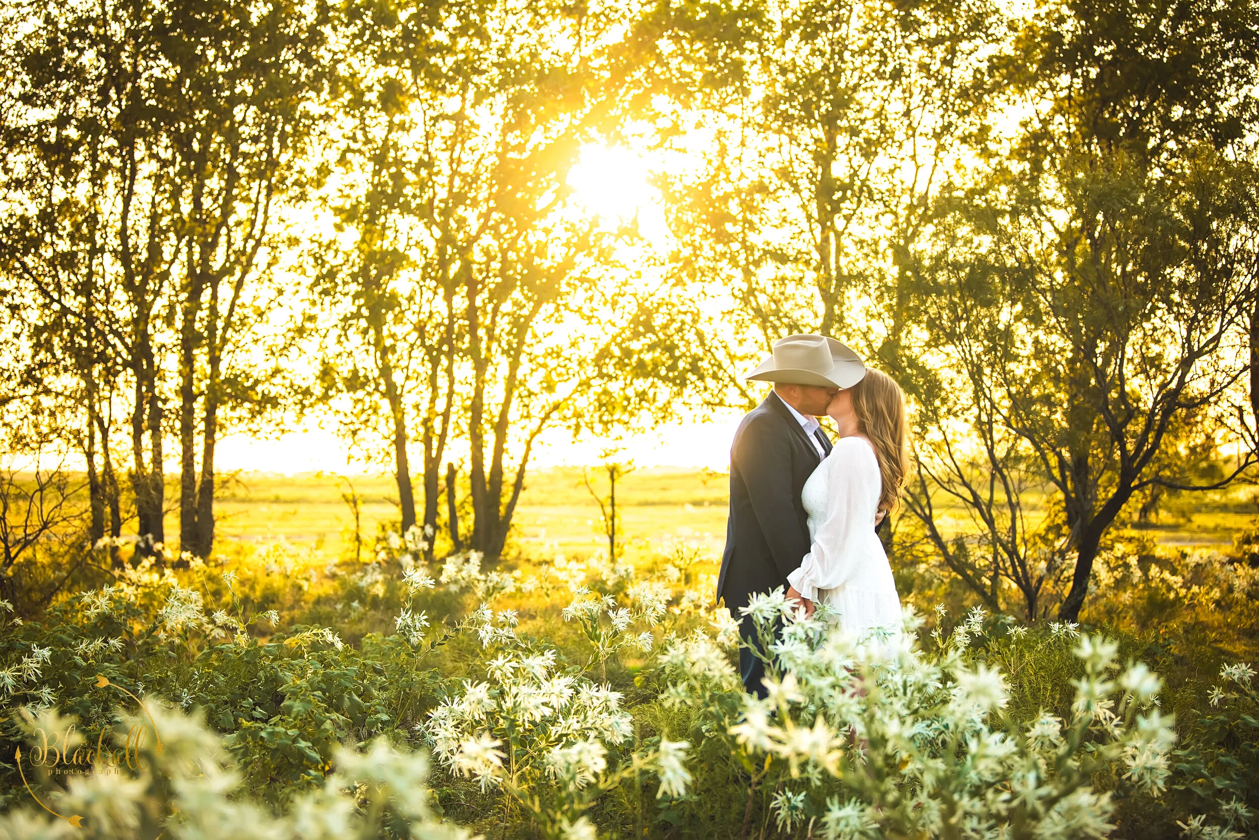 A little Summer lovin’ is good for the soul!