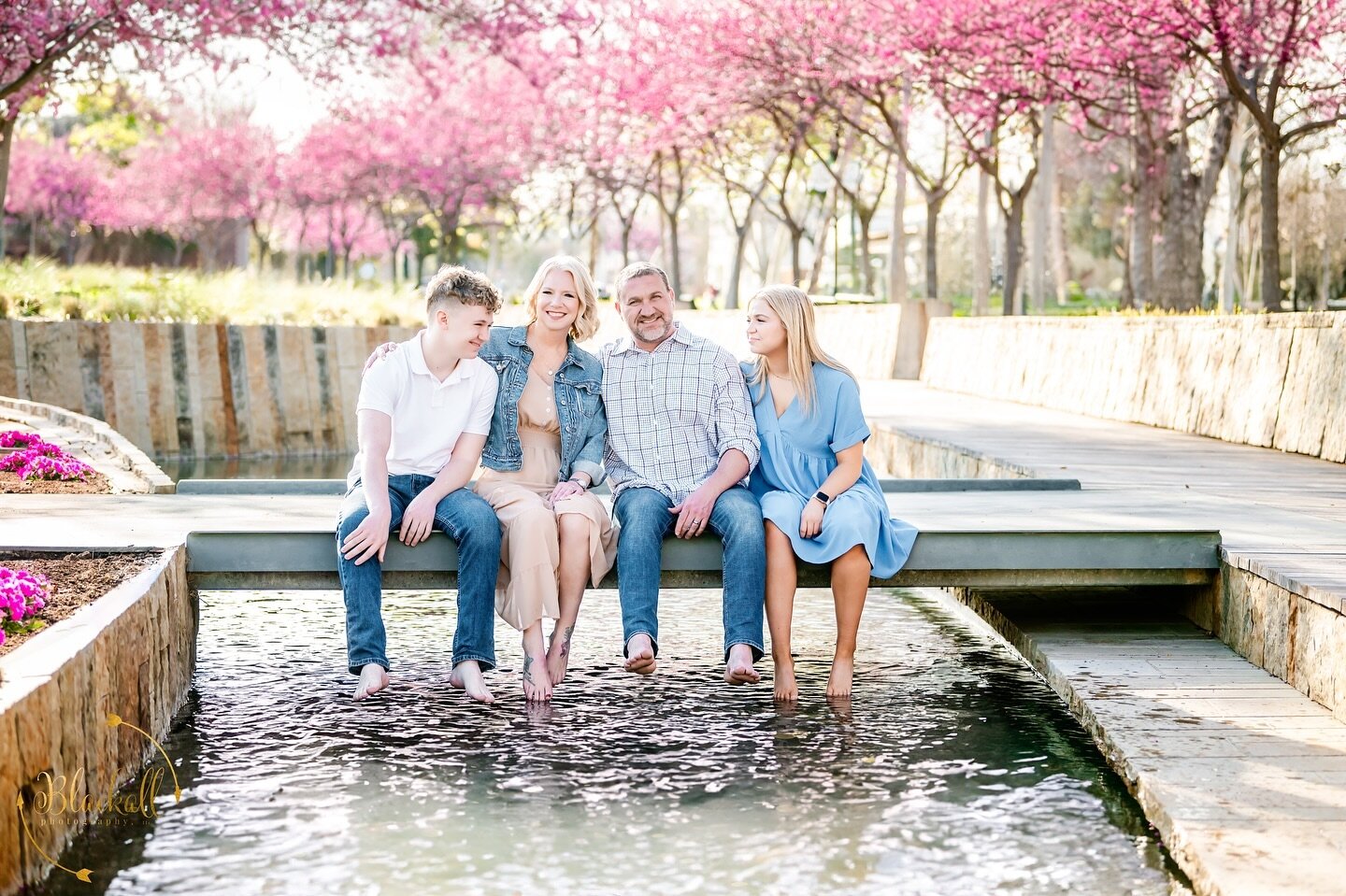 Spring is so gorgeous here! And this family made it look even better! ✨ 

&copy;️Blackall Photography 2024
#BLACKALLPHOTOGRAPHY
#GodBlessedTexas
#TexasThroughHerLens
#NikonPro
#FamilyPhotographer
#NikonPhotographer
#OnlyInTexas
#NikonZ9
#ProPhotograp