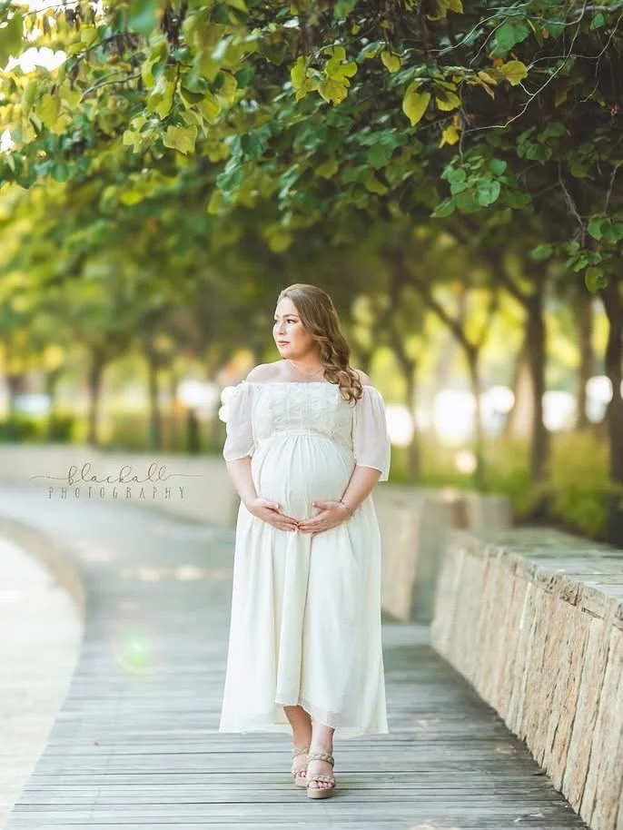 Y&rsquo;all&hellip; these two... I mean three!!🥹✨

From newlyweds to soon-to-be parents, watching Erika and Jordan walk this sweet new chapter together&mdash;right here in the heart of Old Town Lewisville&mdash;felt like something out of a Texas sum