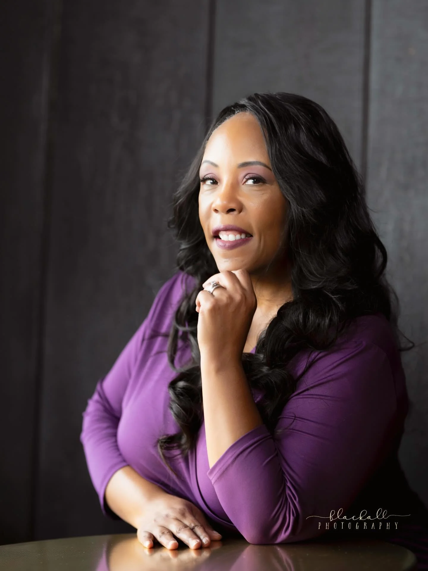 Recently spent some time with this incredible women capturing new headshots for her life coaching business, and it was such a joy getting to know her heart. Sessions like this are exactly why I love what I do.

One of my greatest passions as a photog