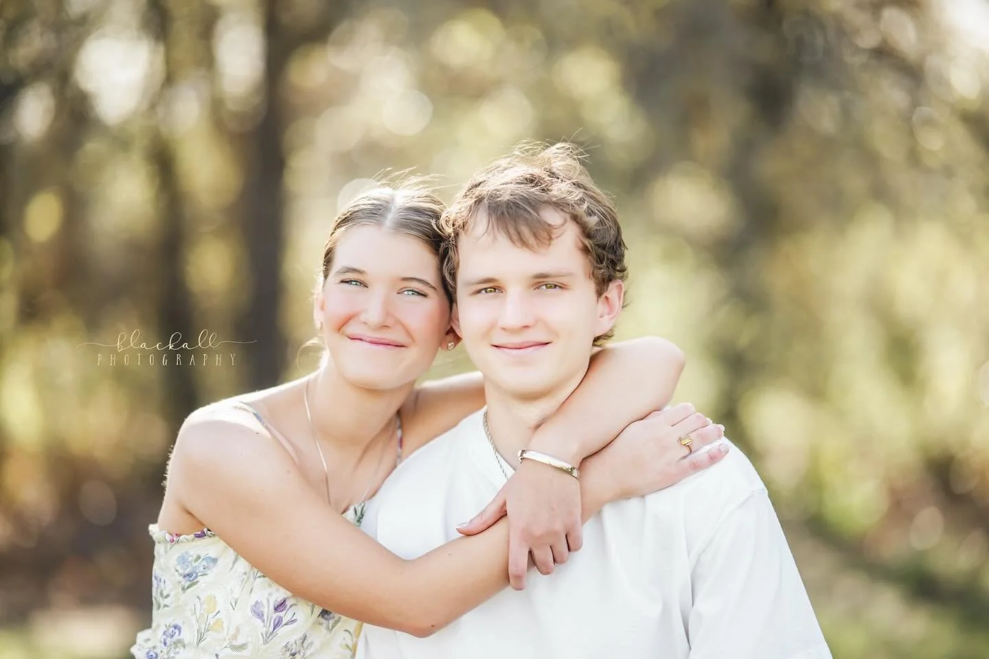 If you had a Blackall Photography session last fall, chances are you met this absolute sweetheart&hellip; Miss Maddy 🤍✨

Y&rsquo;all&hellip; she is just as beautiful on the inside as she is on the outside. She&rsquo;s off chasing her dreams of becom
