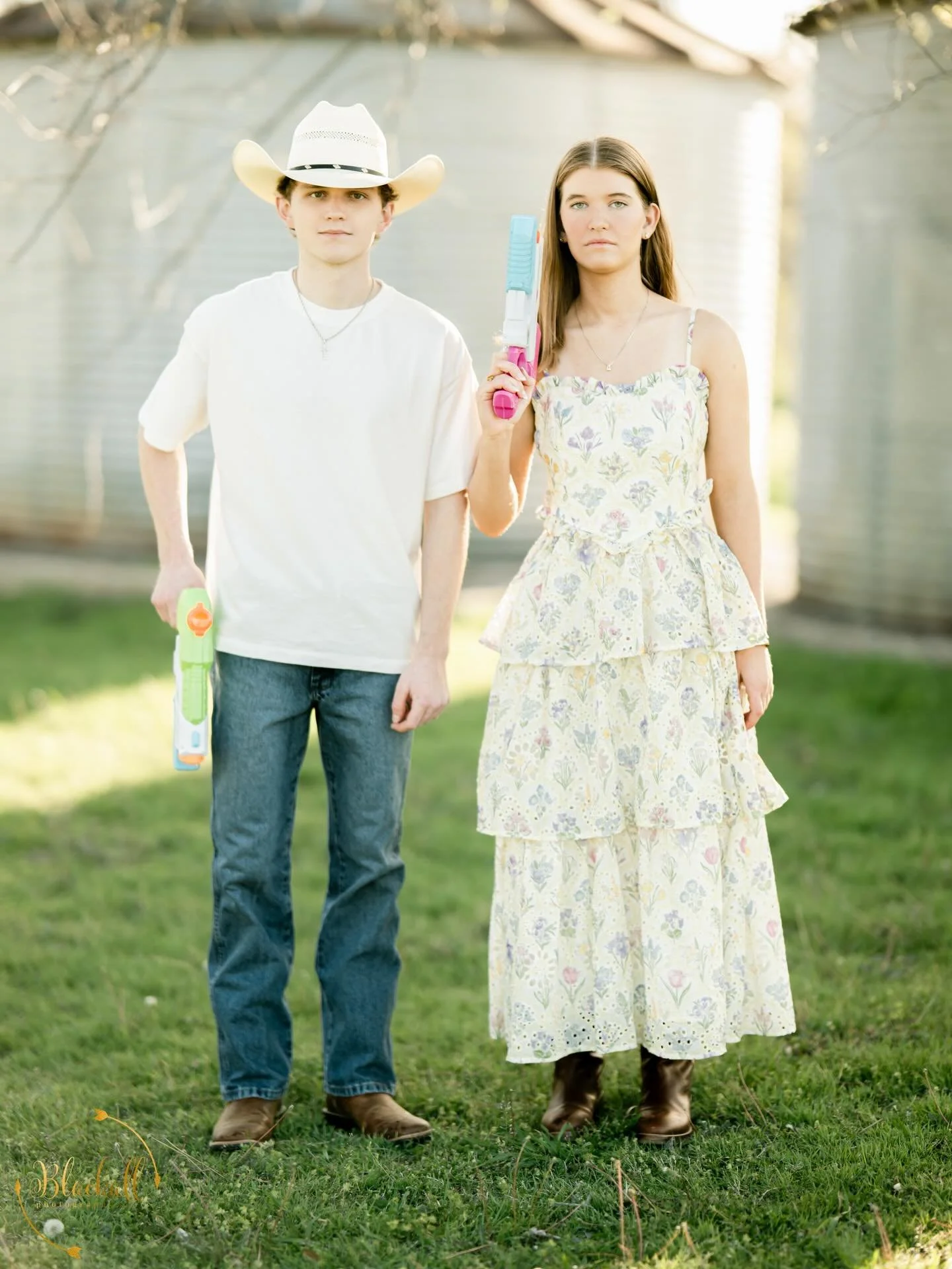 We take our water pistol shooting&rsquo; very serious around here&hellip; well&hellip; until we dont! 🔫😜💦