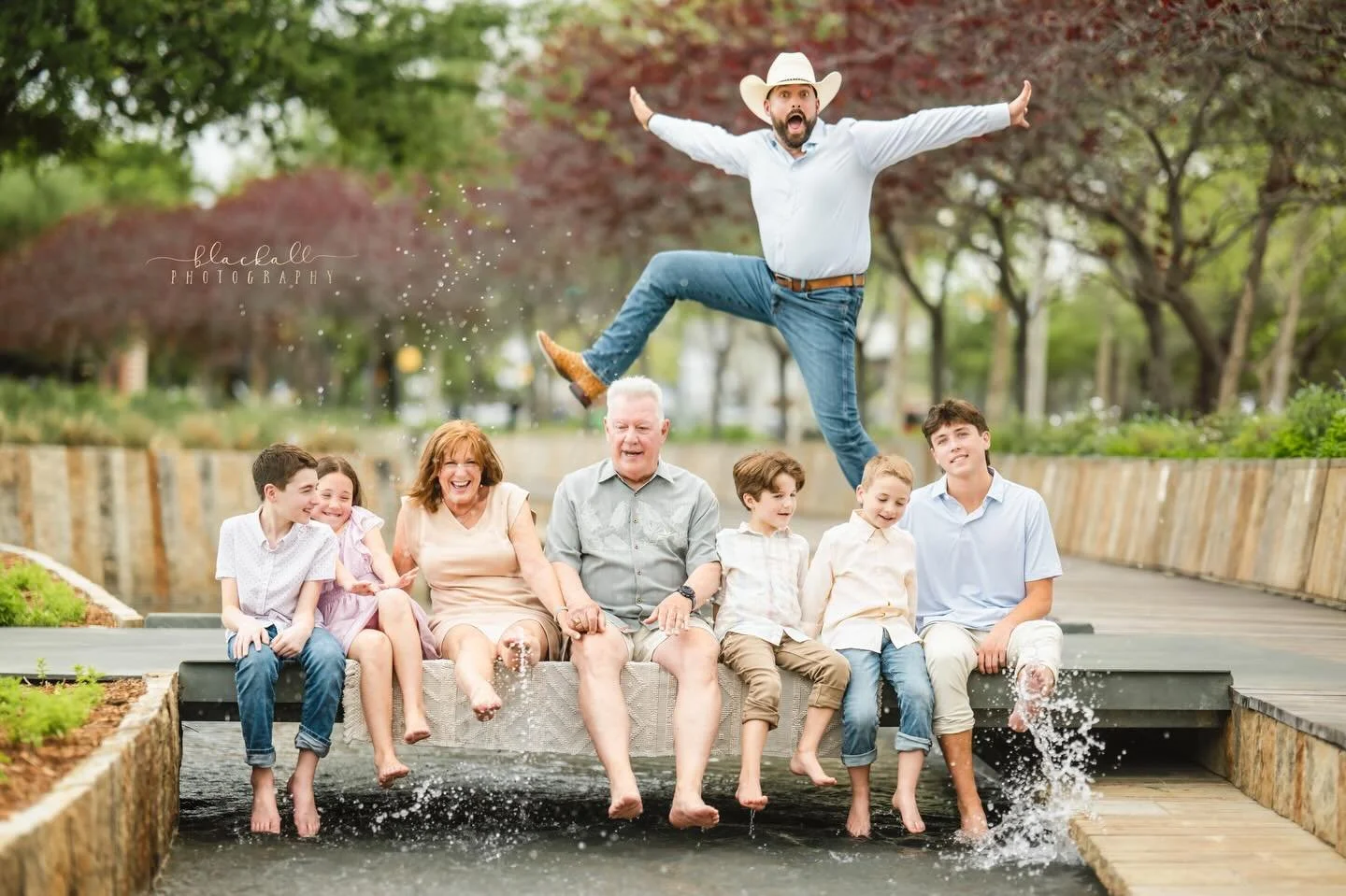 I said &ldquo;let&rsquo;s have some fun with it&rdquo;&hellip; he said &ldquo;say less&rdquo; 😂🙌🤠