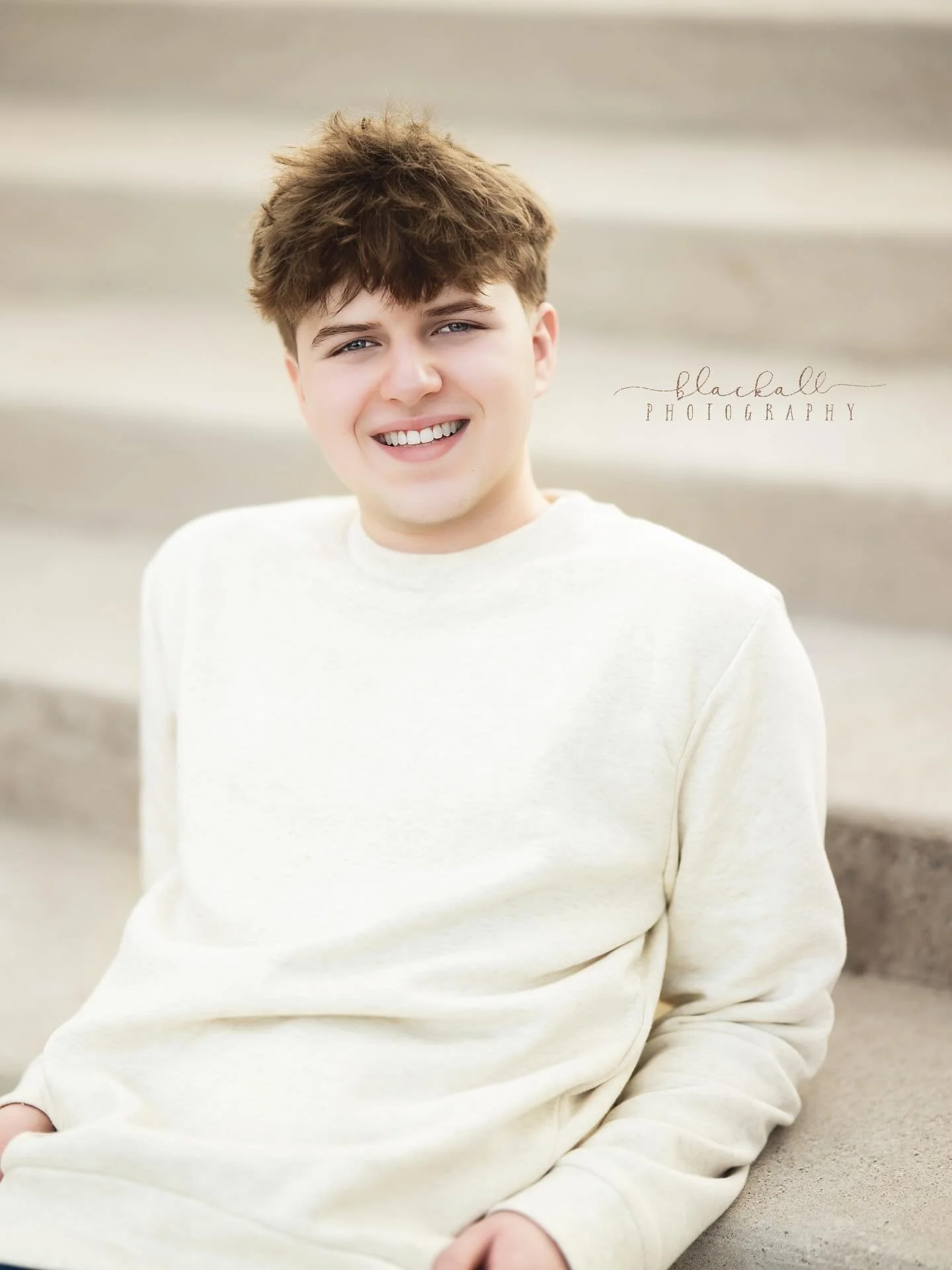 Every session that books with me means something and I&rsquo;m just so incredibly grateful for those that do&hellip; but every now and then, one hits a little closer to home 🤍

This one? He&rsquo;s mine. Family through and through&hellip; no &ldquo;