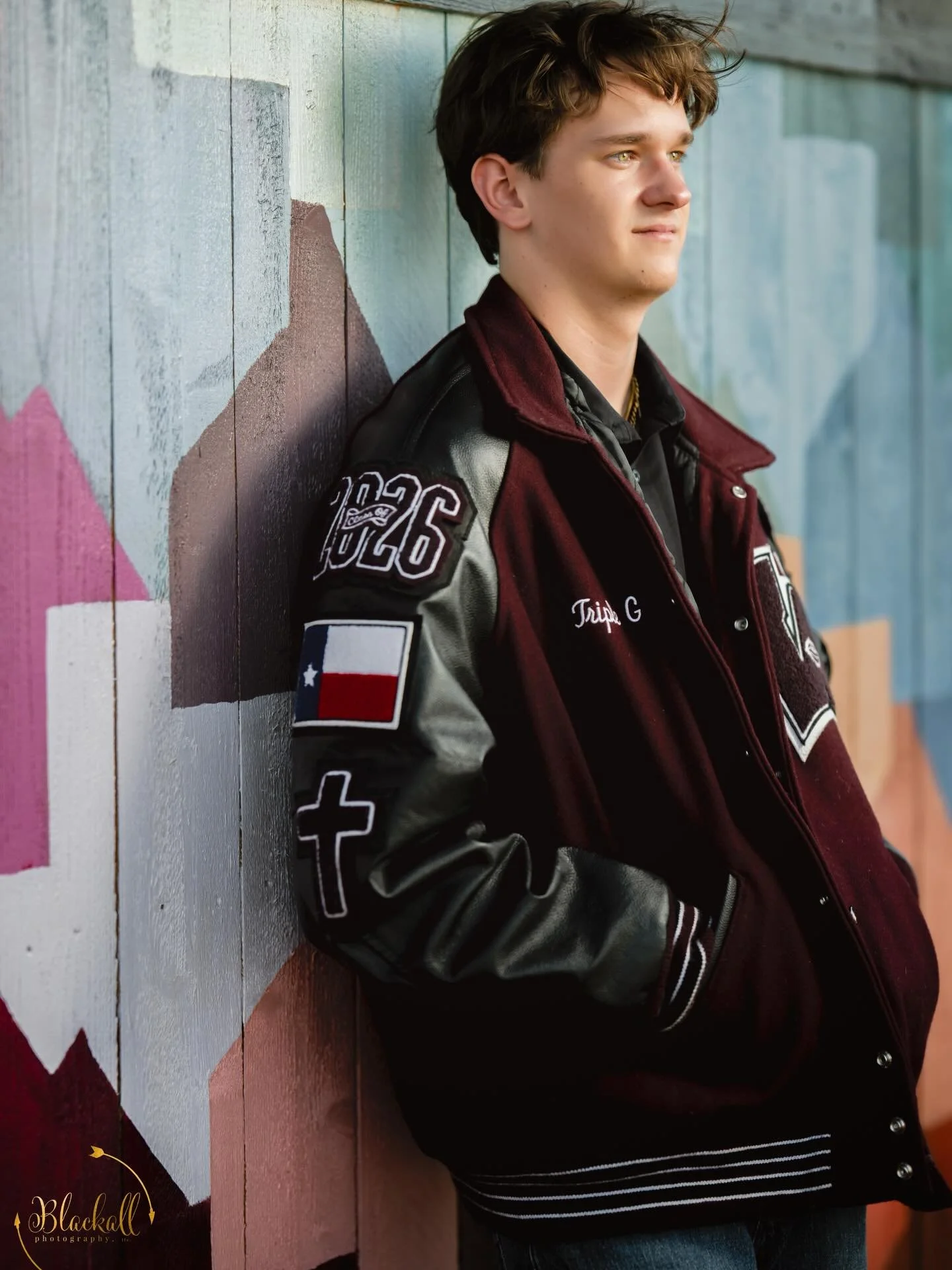 From little kiddo sessions to cap-and-gown milestones&mdash;Mason, it&rsquo;s been such a joy watching you grow up in front of my camera.

I started photographing him when he was about 3 or 4 years old, and now here he is headed off to study aerospac