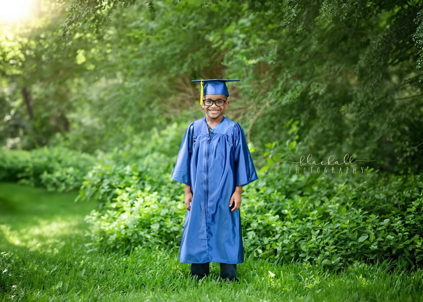 Quite possibly the cutest and smallest grad I&rsquo;ve had this season 🎓