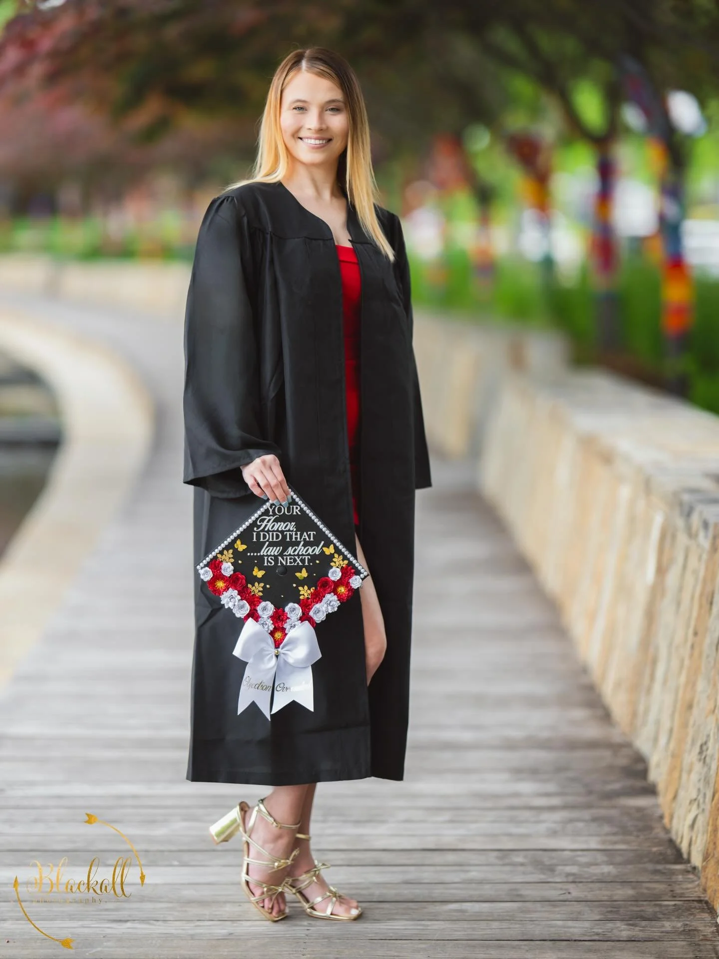 She&rsquo;s not just graduating&hellip; she&rsquo;s launching 🚀

This girl is about to take the world by storm&mdash;and she&rsquo;s already proving it. Just got her LSAT scores back and ranked #3 in the ENTIRE United States. Let that sink in for a 