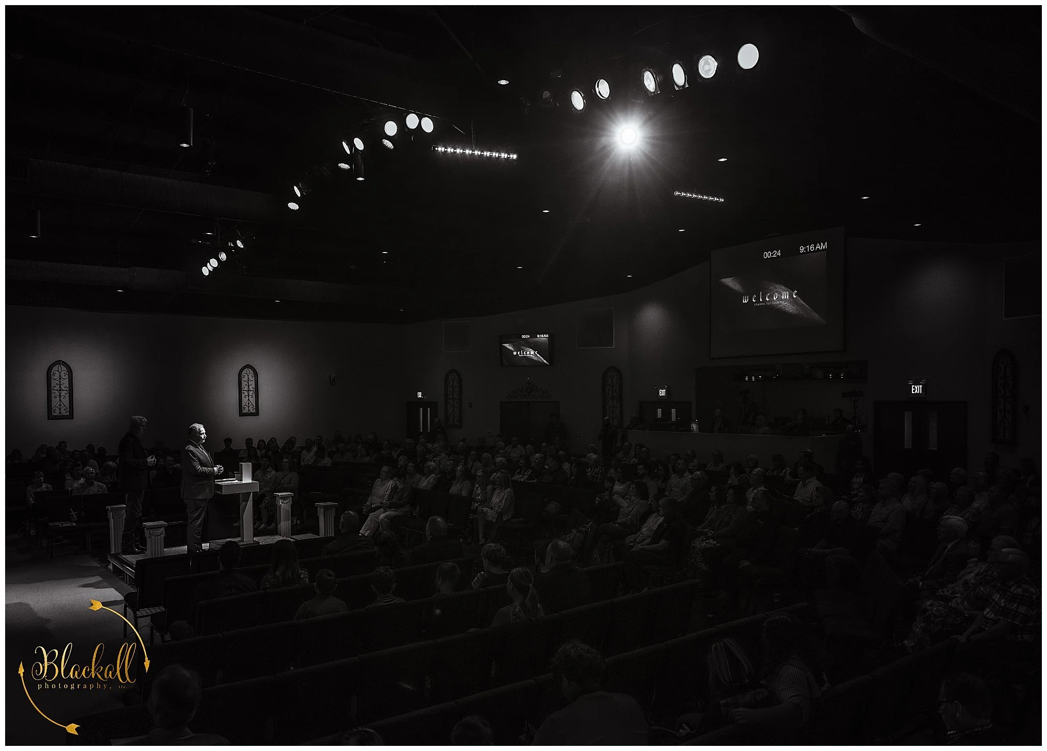 Celebrating 45 Years of Faithfulness | Pastor Kenneth Wells; Northview Baptist Church
