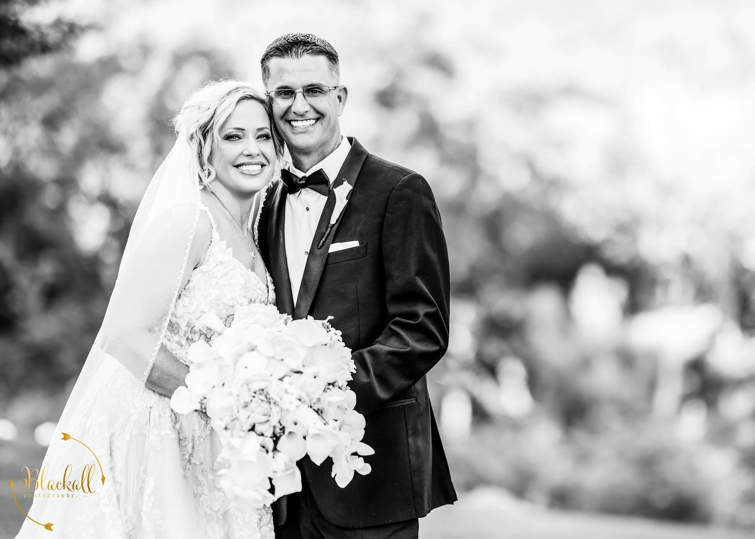 Allison &amp; Acie’s Faith-Filled Wedding at The Springs Lodge in Denton, Texas