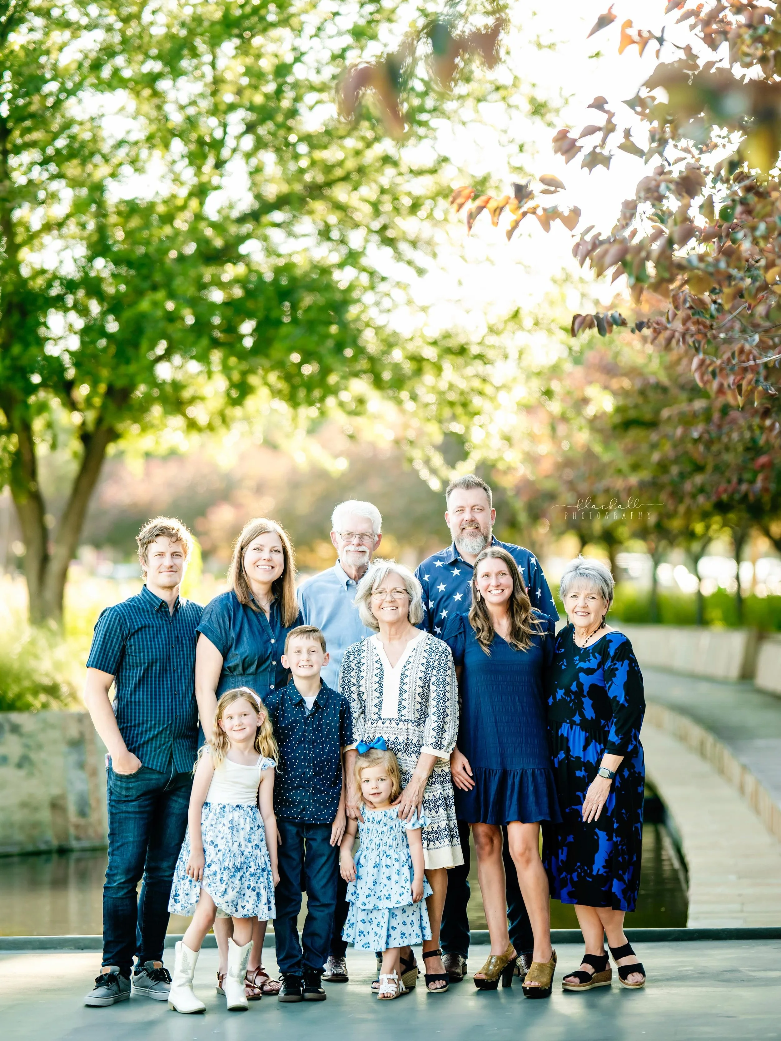 Love, love, LOVE getting this beautiful family in front of my camera! ❤️

These are the kinds of sessions that remind me just how blessed I am to do what I do. Over the years, I&rsquo;ve had the honor of photographing two weddings, welcoming multiple