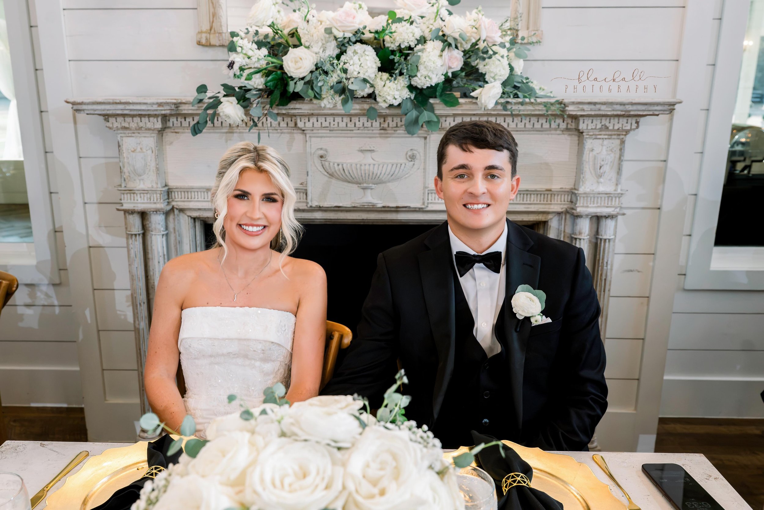 Amie + Brenden&hellip; I have a feeling this is THAT photo. 🤍

The one they&rsquo;ll look at 20 years from now and say, &ldquo;Gosh, we were such BABIES!&rdquo; Then smile at those two newlyweds, with a whole lot of life still ahead of them.

I&rsqu