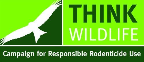 Think Wildlife Campaign For Responsible Rodenticide Use