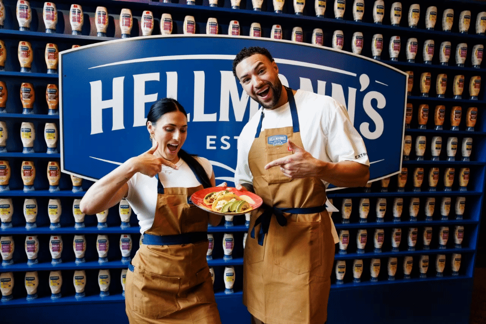 Hellmann's Chef and I Influencer Experience Gif-4.gif