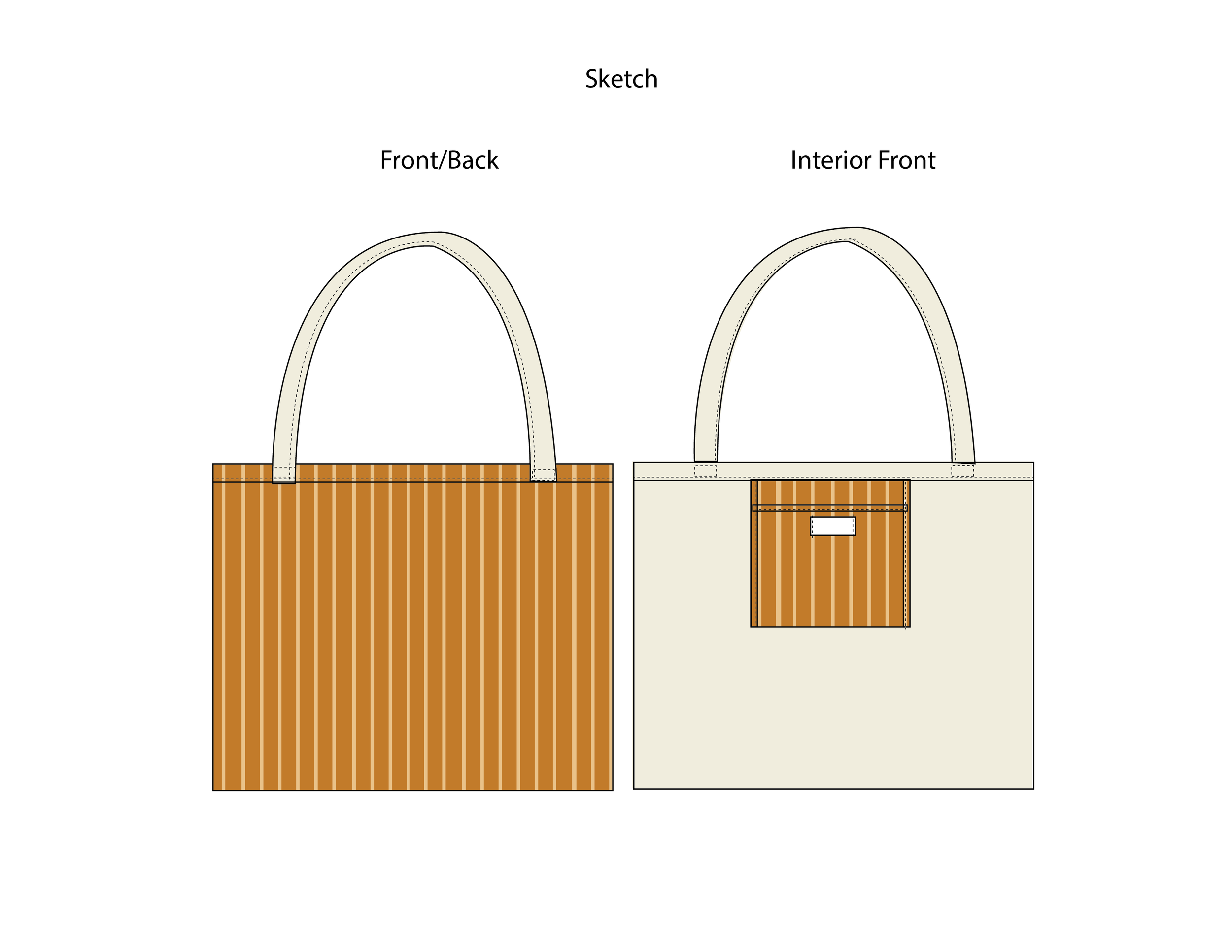 The most important design tool for your artisan-made product: A Technical Package and How to Build One