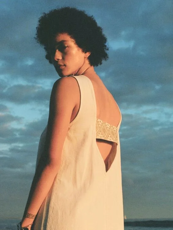 Women's Dress by Laude the Label