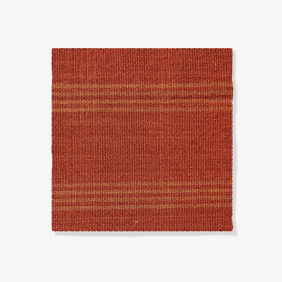 Rust Plaid