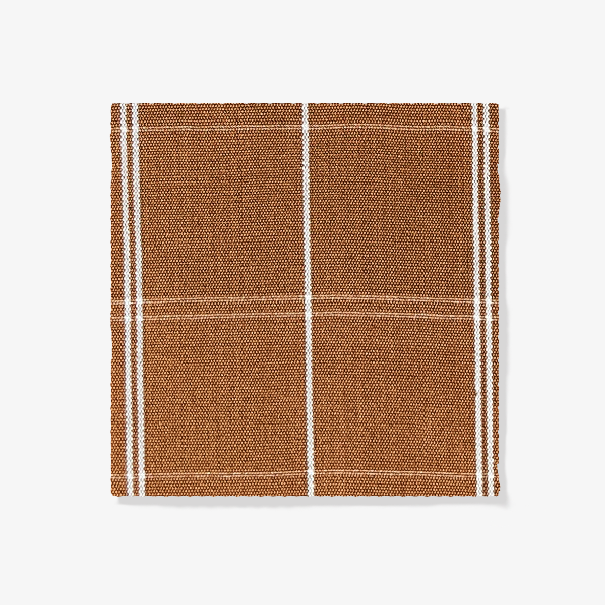 Brown Plaid