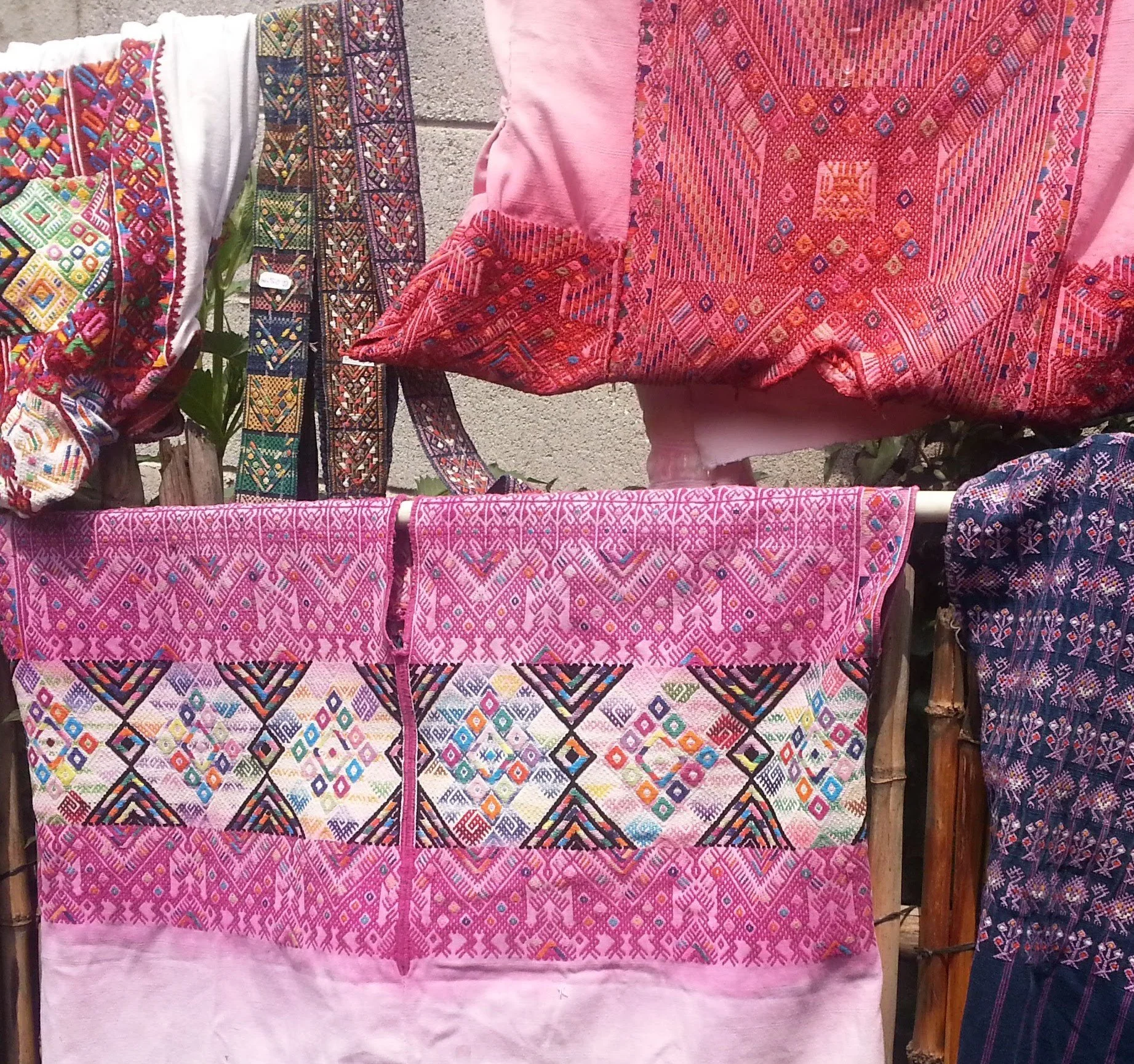 Traditional Huipil from Nahuala Guatemala.jpg