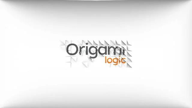 Origami Logic Logo