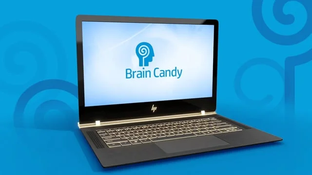 HPE - Brain Candy