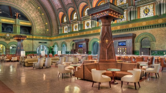 Union Station 'Grand Hall Experience' Documentary