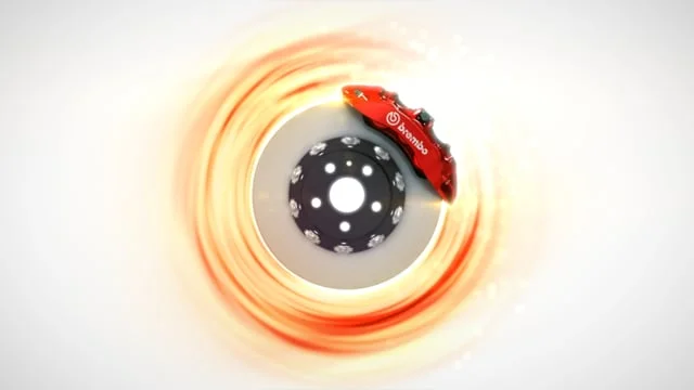 Karma: Regenerative Brakes