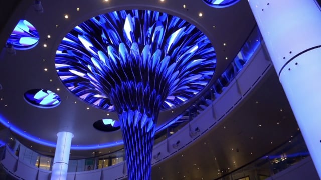 Technomedia - Carnival Dreamscape 2017