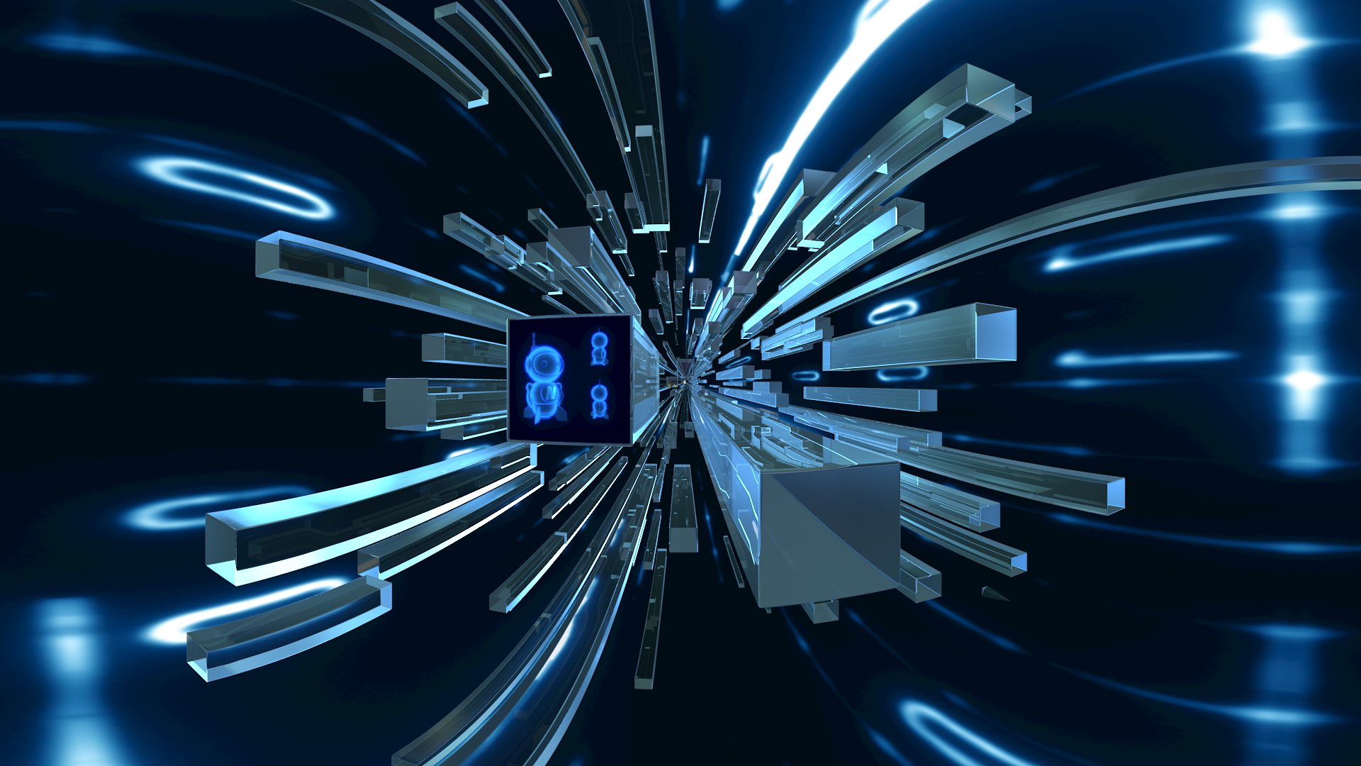 Bracco: Smart Injector VR