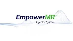 Empower MR: Injector System