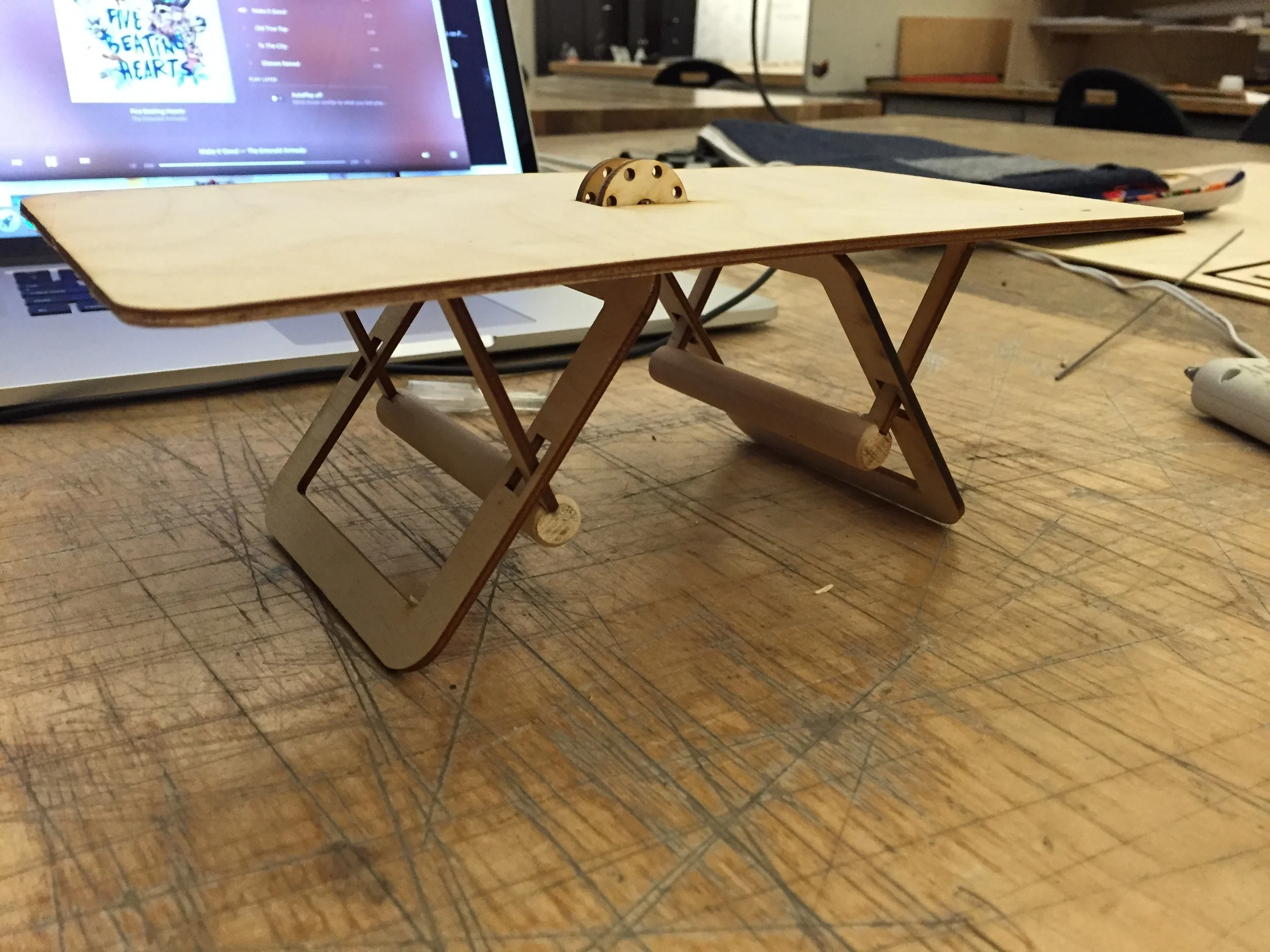  Prototype 1 