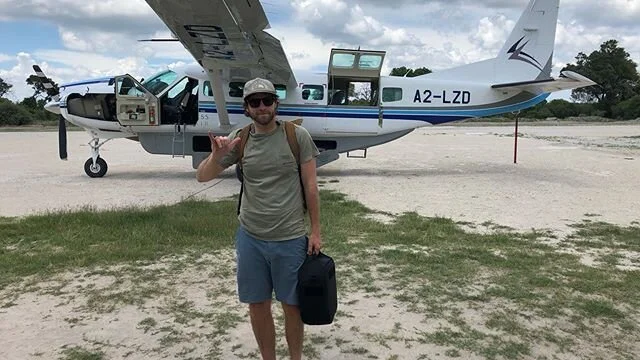 The Delta: planes, submersible land cruisers and boats.